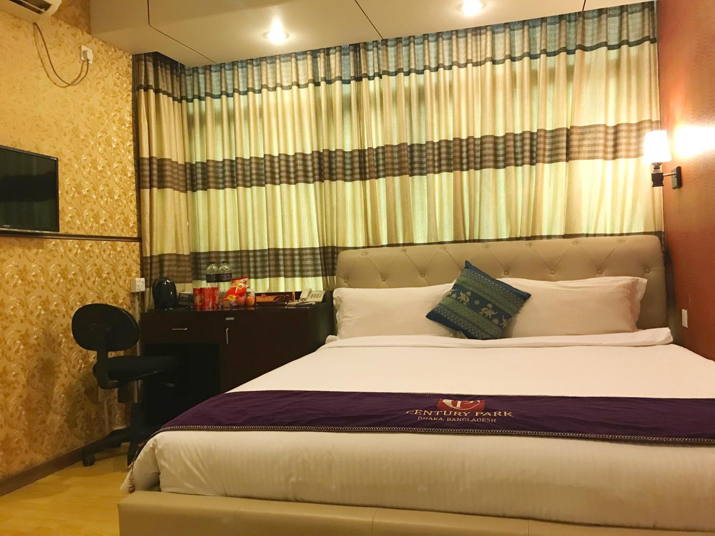 Superior Single Room