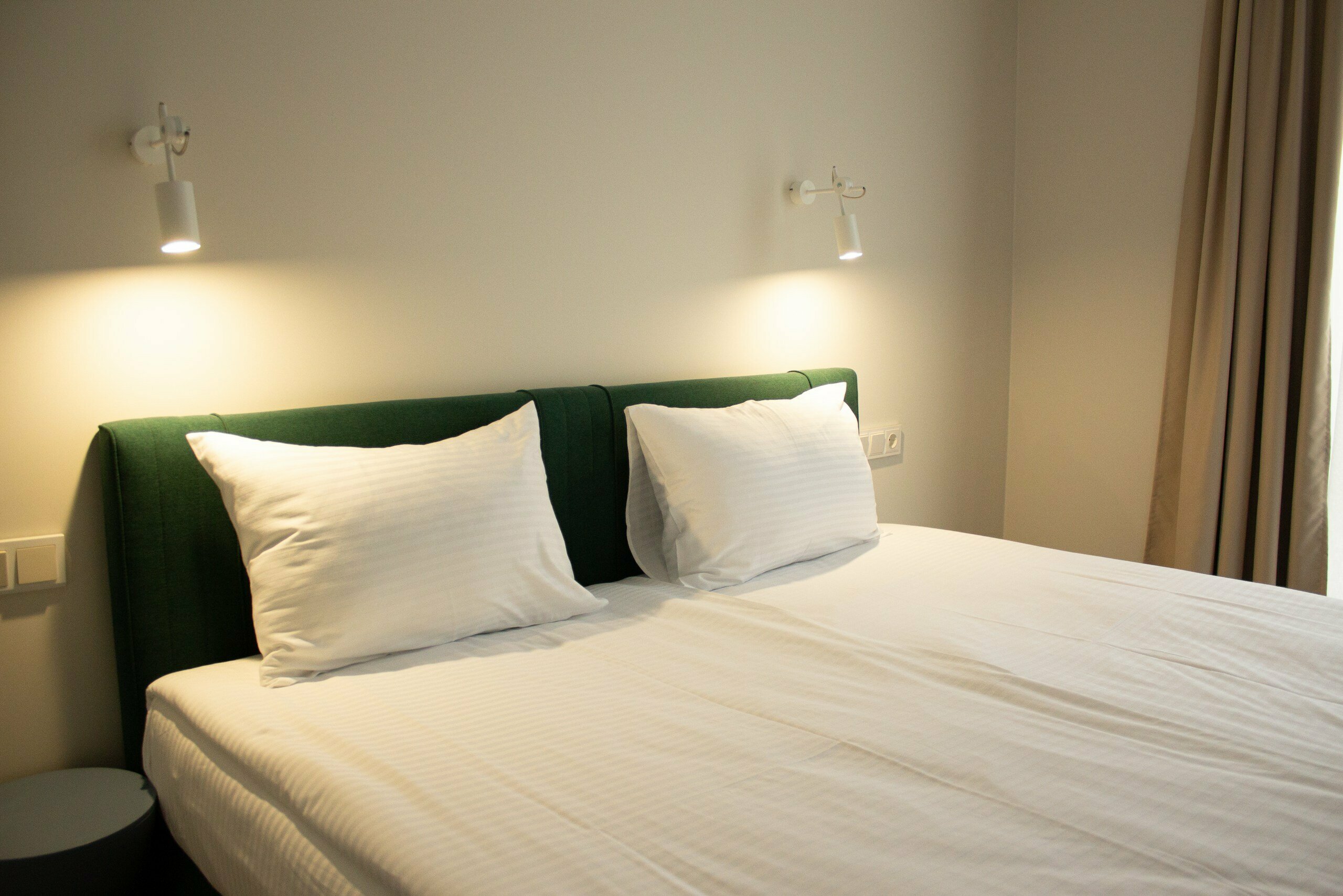 Лесное шале