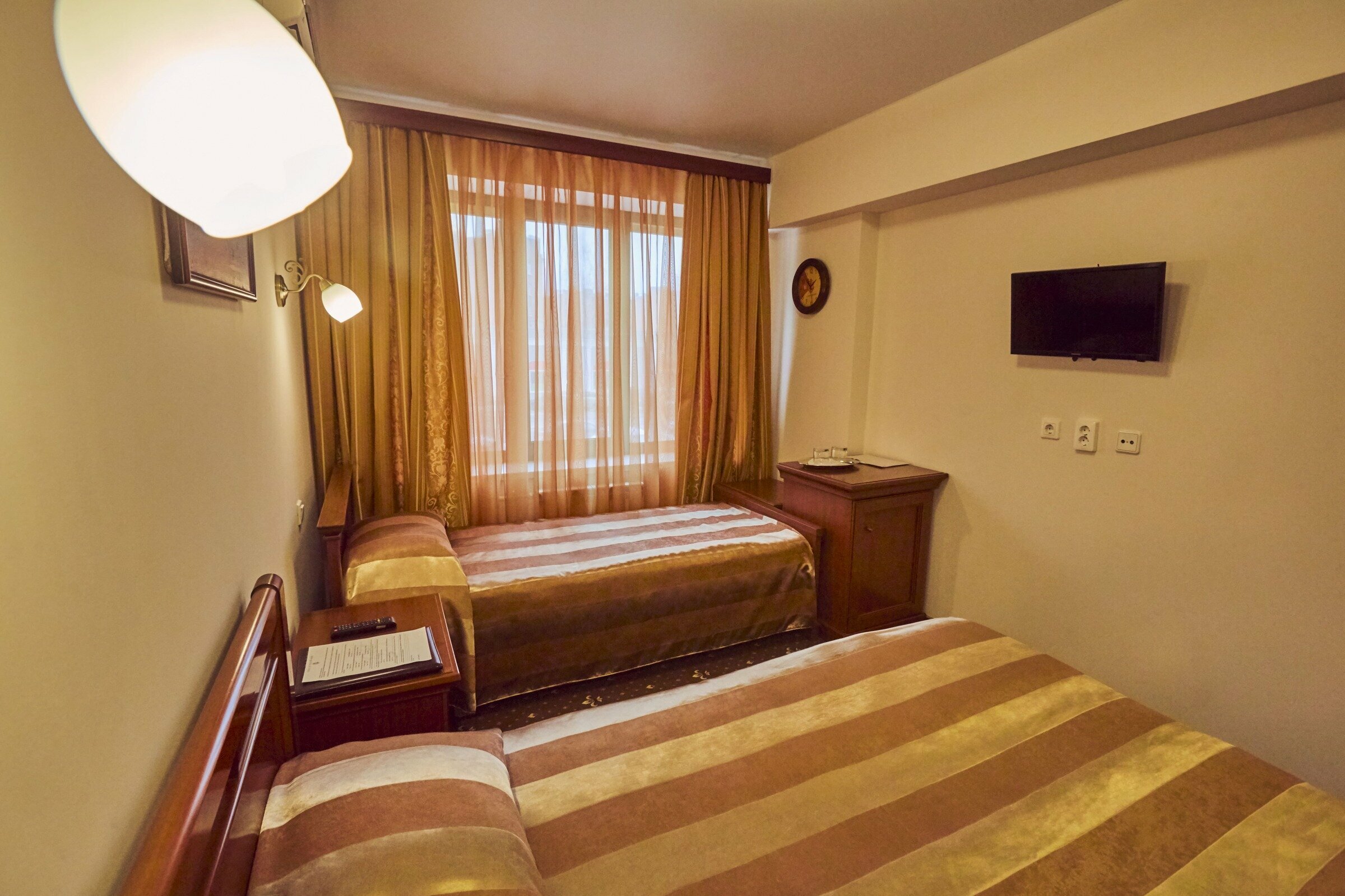 Семейный номер