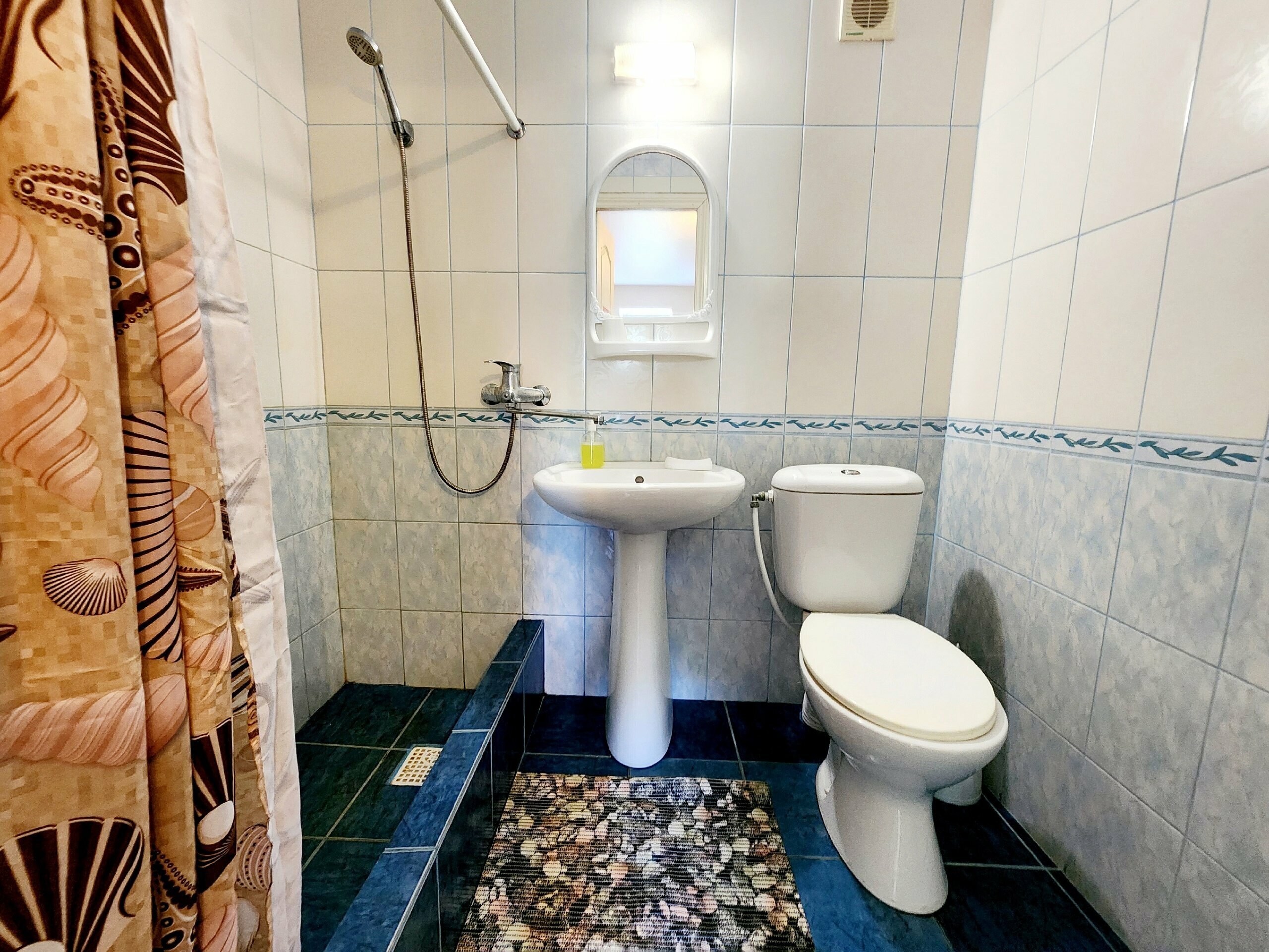 4х- 6 ти местный