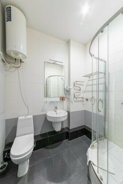 Двухместный номер Делюкс с 1 кроватью или 2 отдельными кроватями