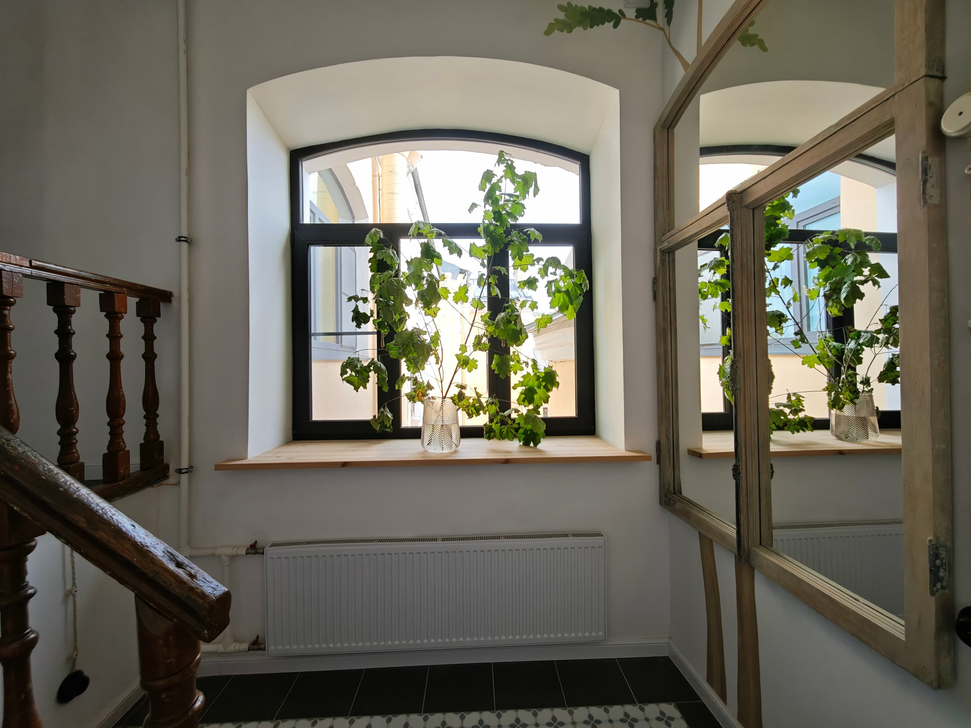 Гнездо поэта