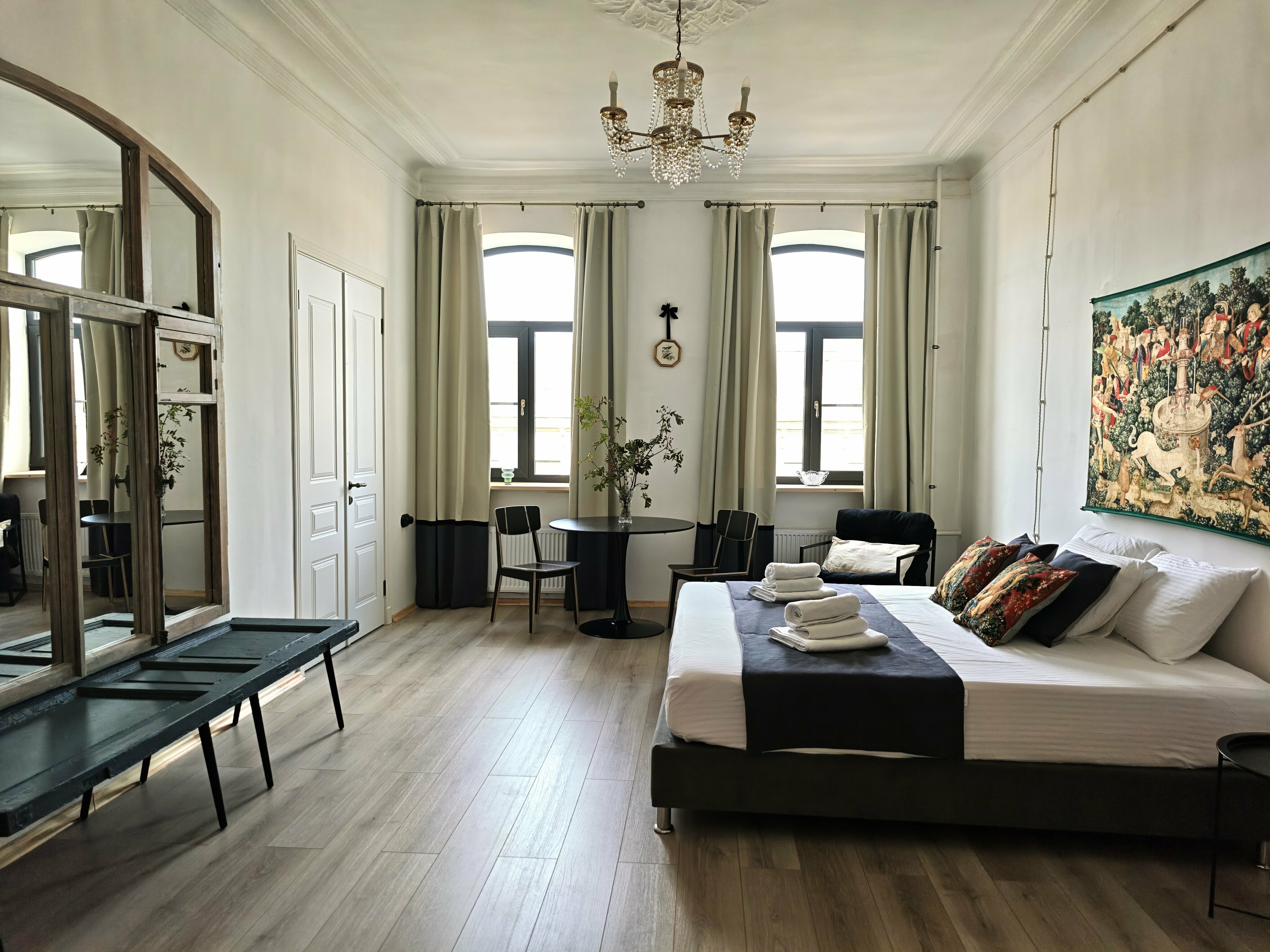 Спальня Александровская