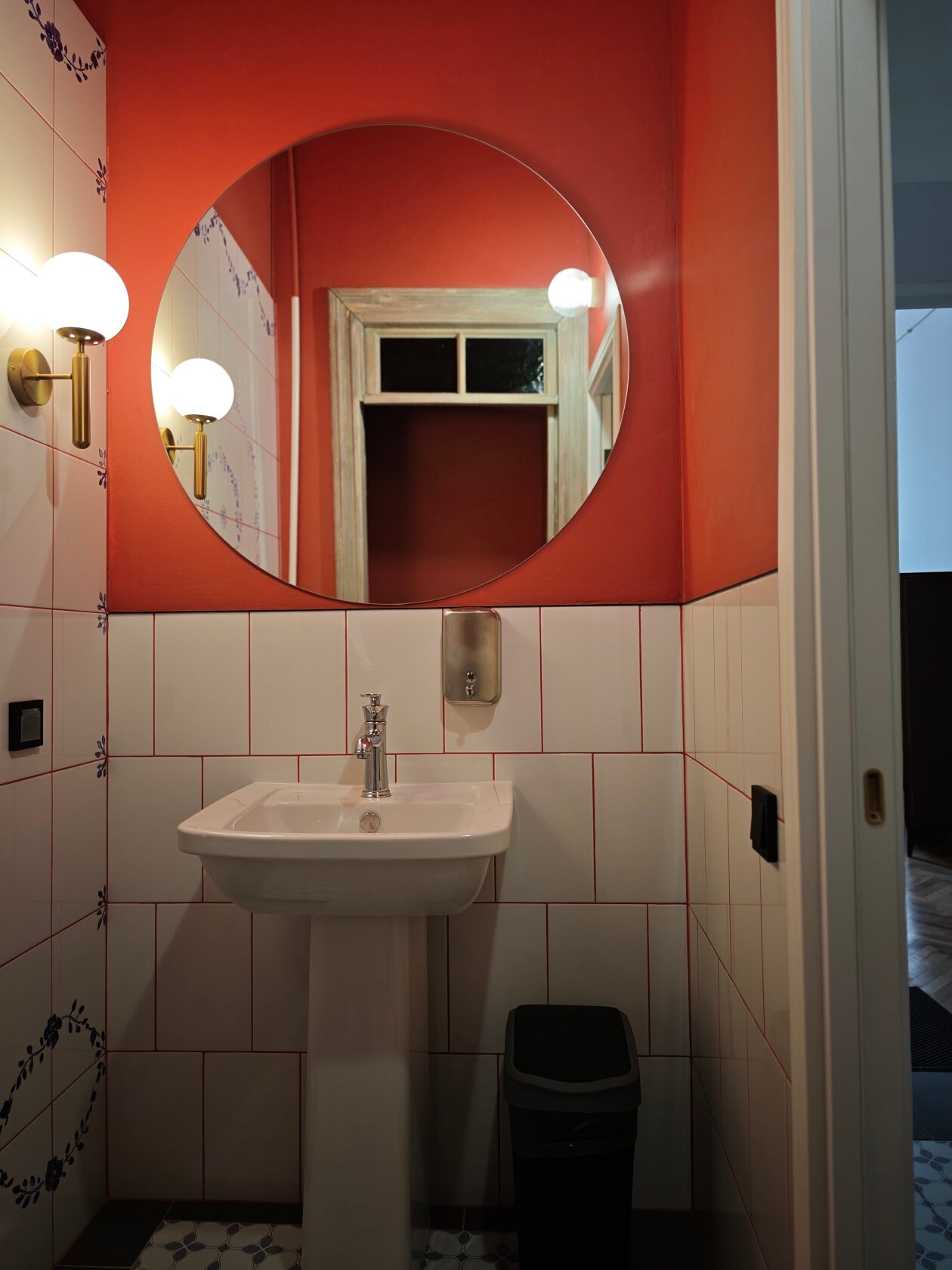 Спальня Александровская