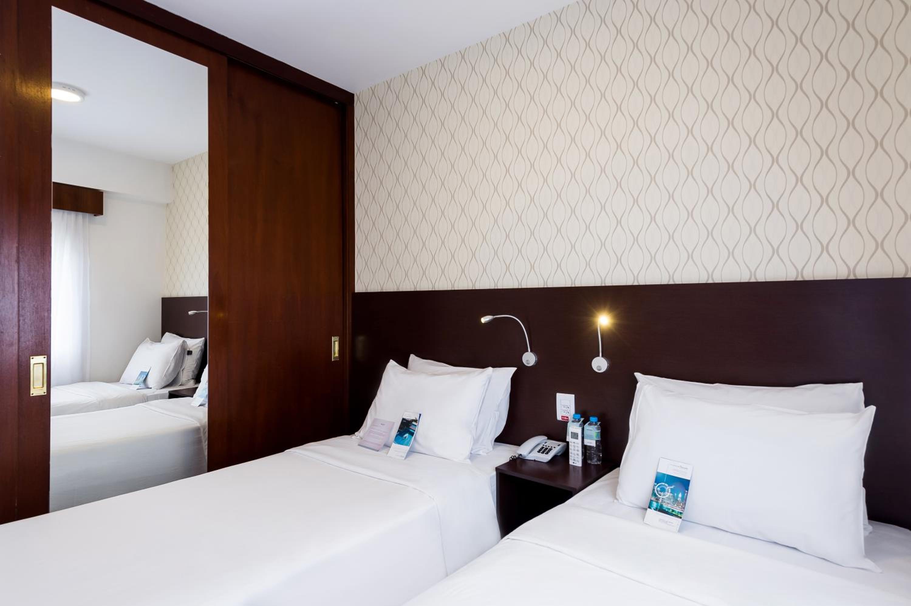 Superior Apartment with King Bed