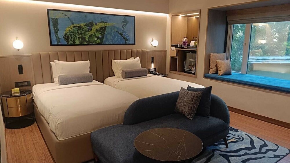 Premium Twin Room