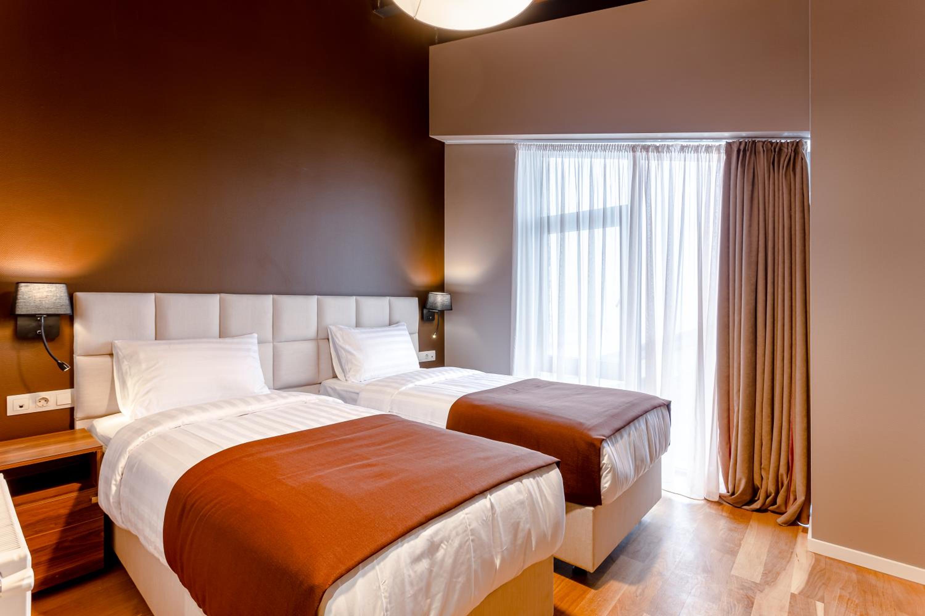 Standard Family Room