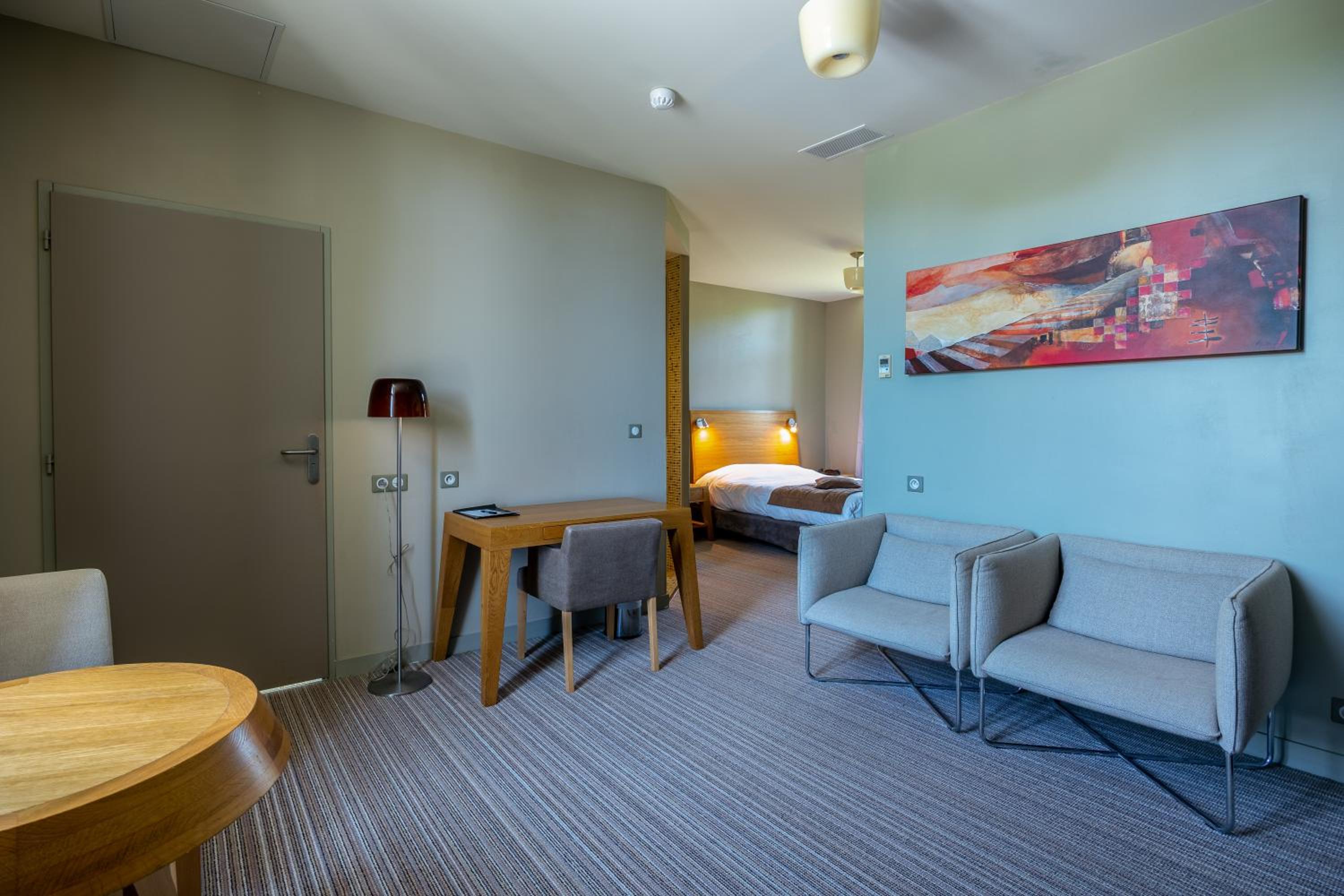 Prestige Double Room