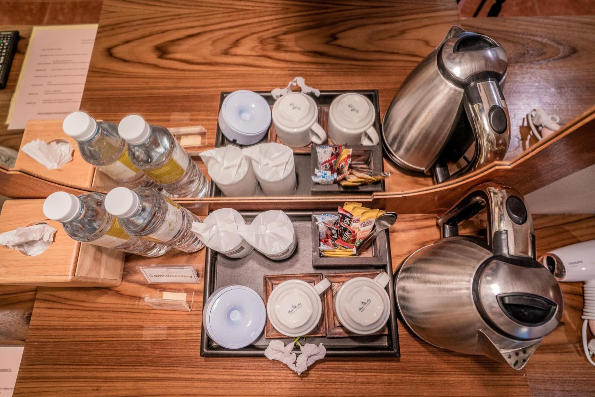 Deluxe Twin Bungalow- Newly Renovated