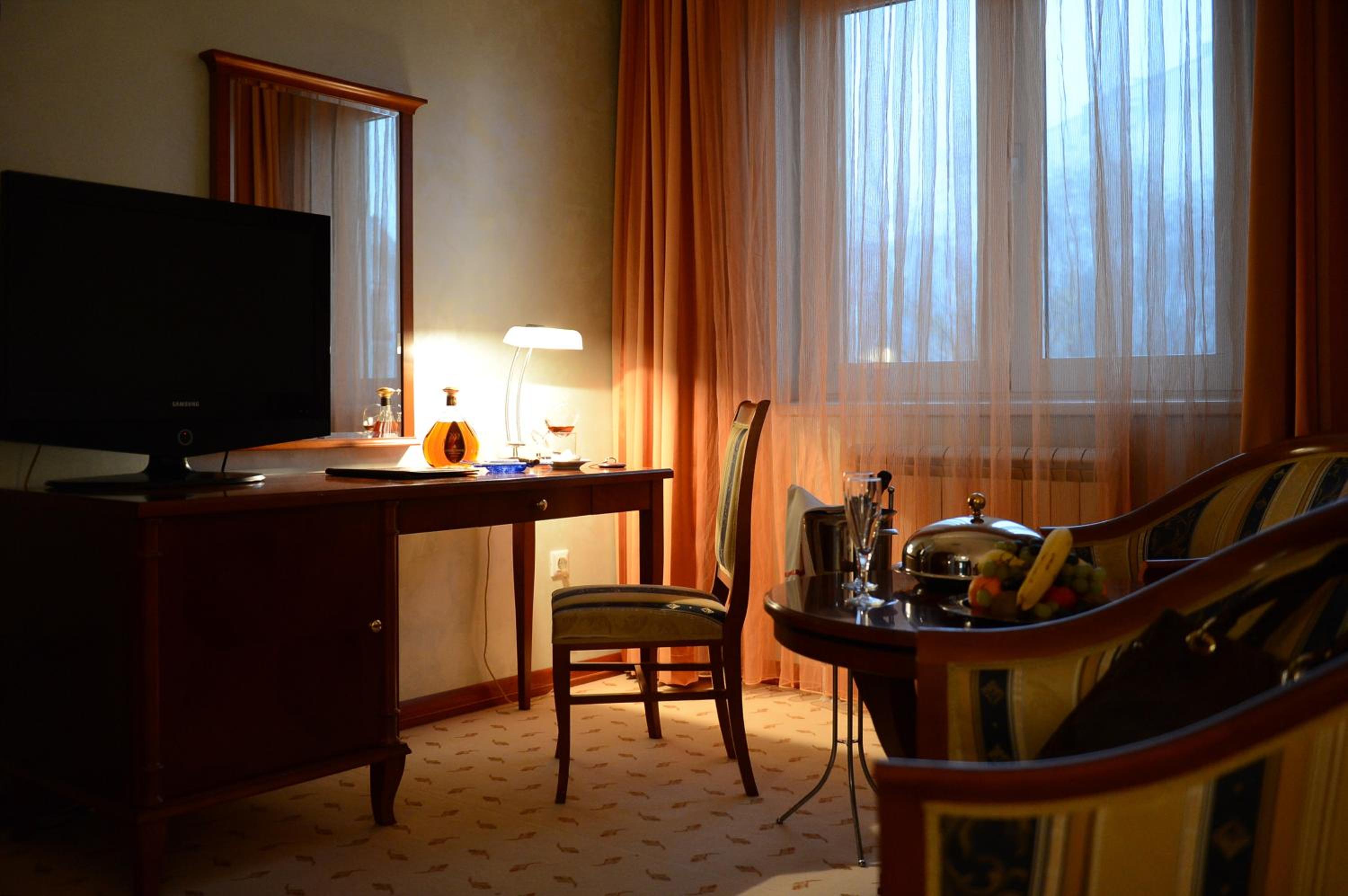 Superior Double or Twin Room  with Free Parking
