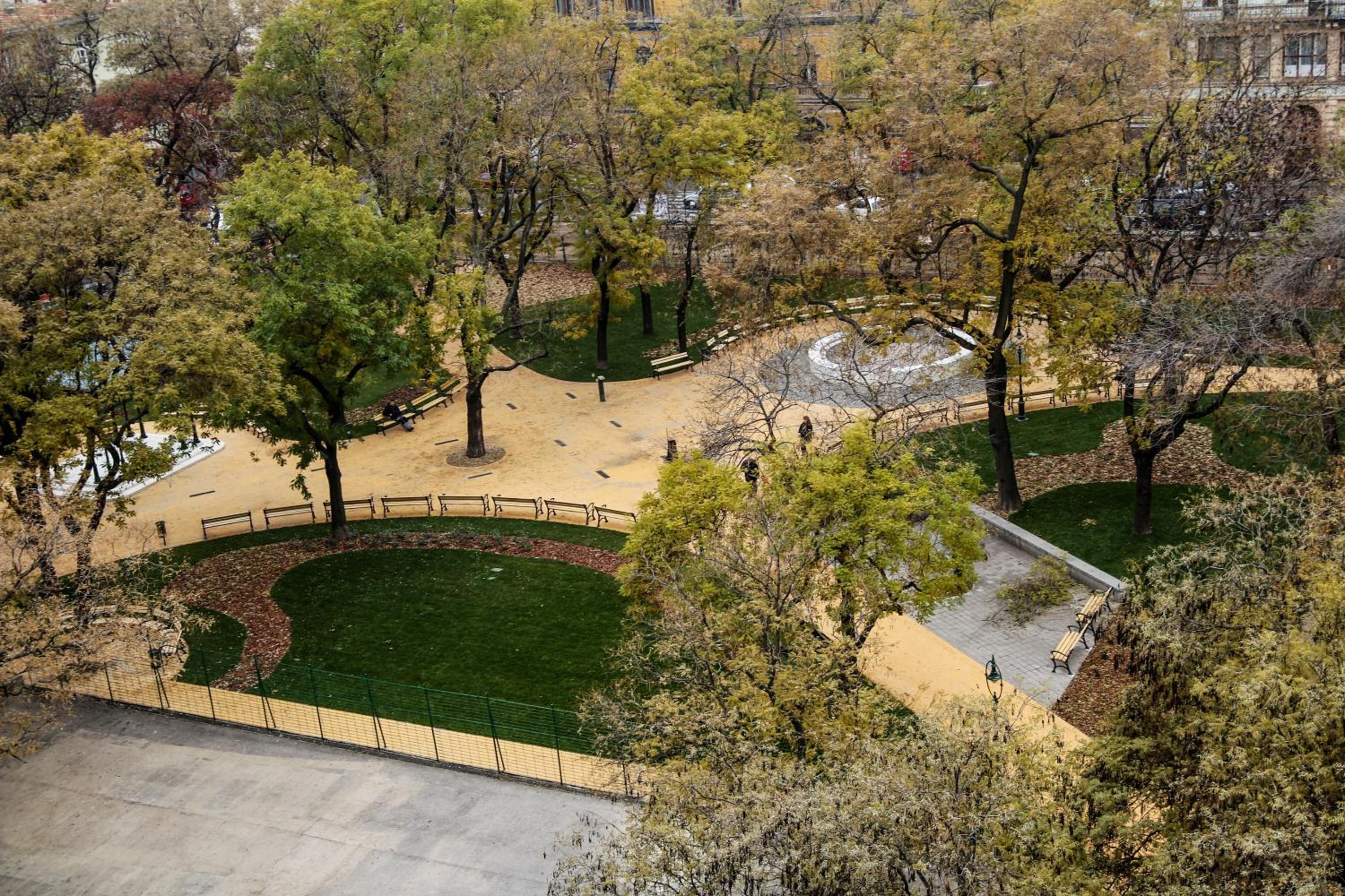 Double or Twin Room with Balcony