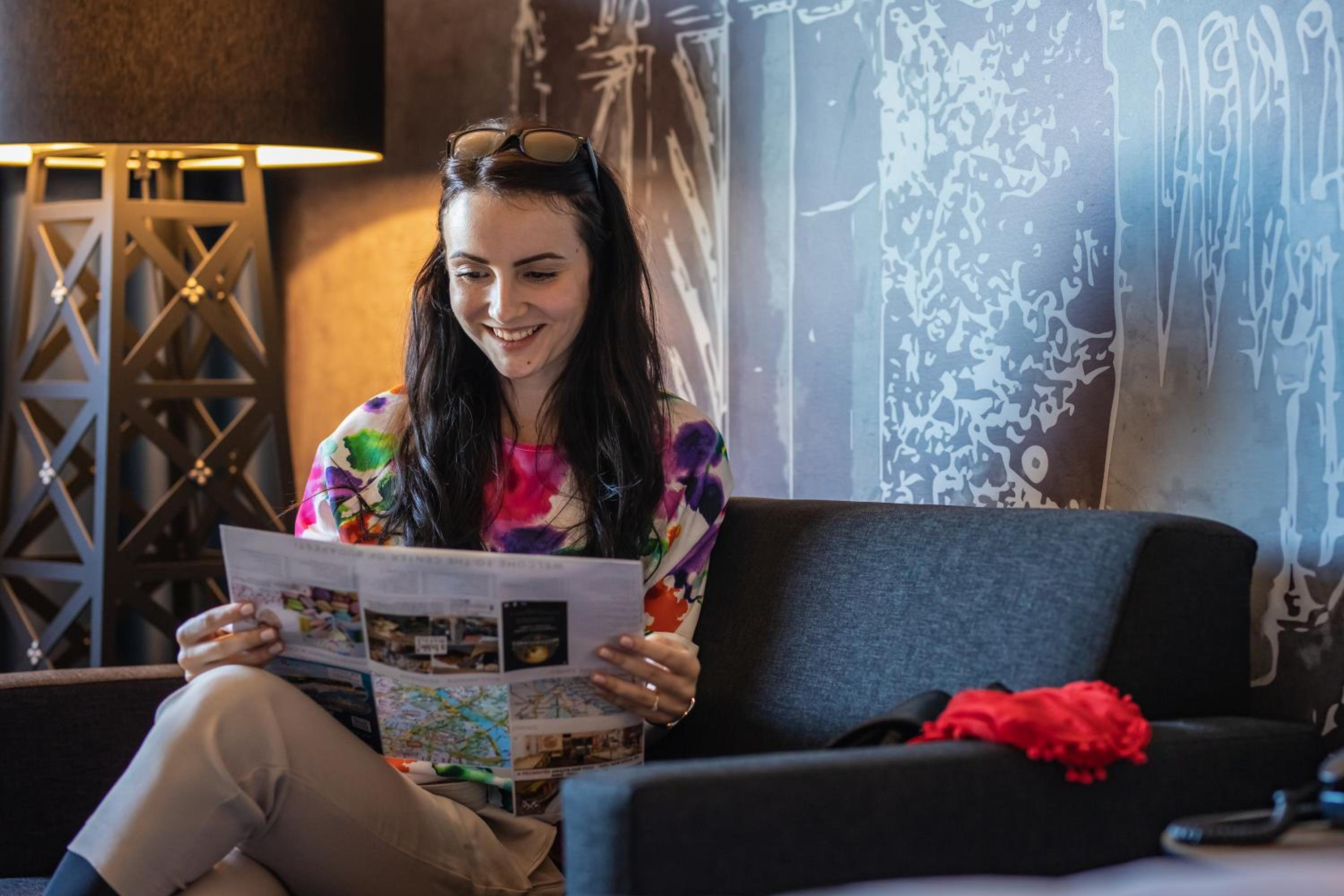 Privilege Room with Double Bed