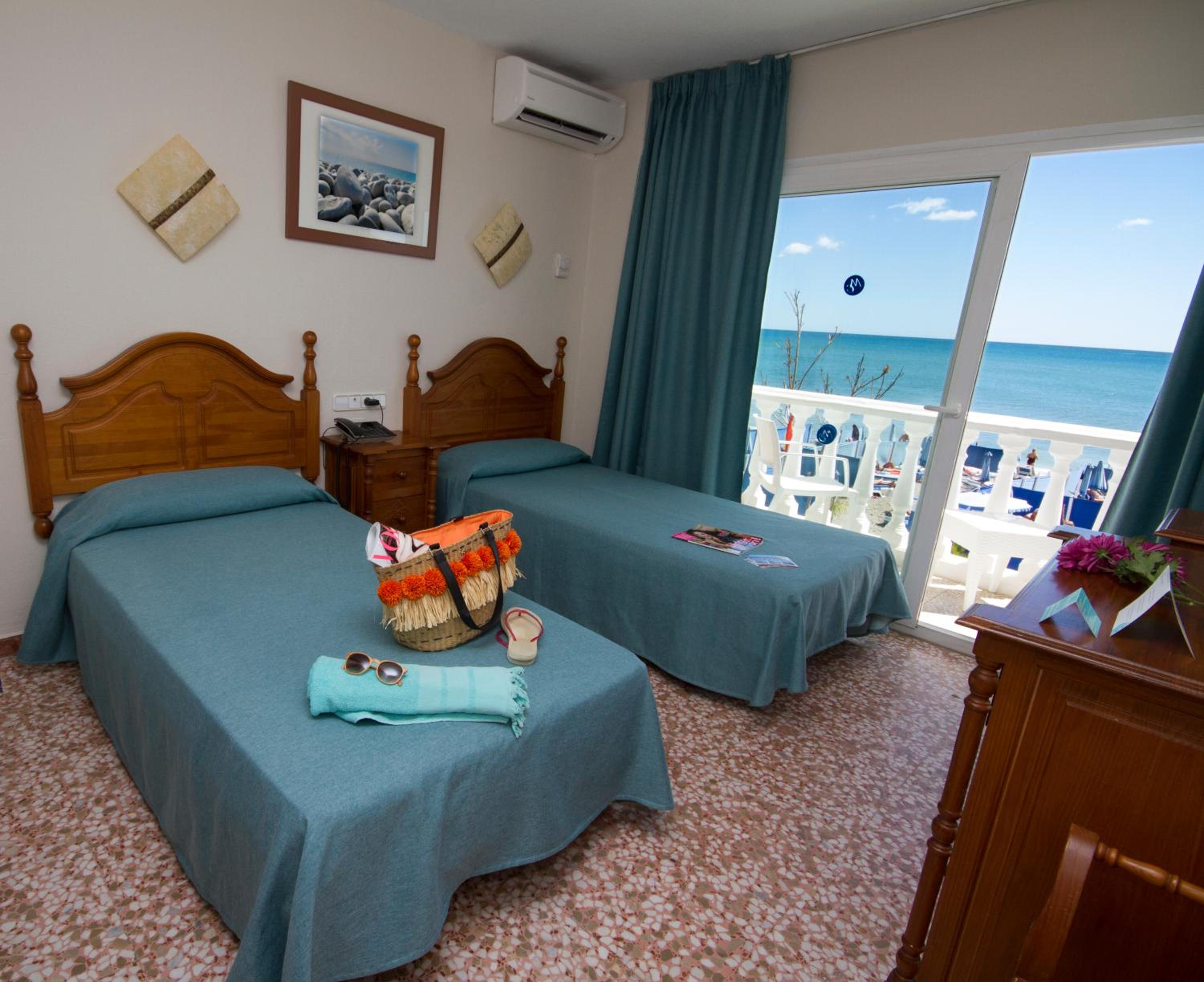 Double Room with Sea View