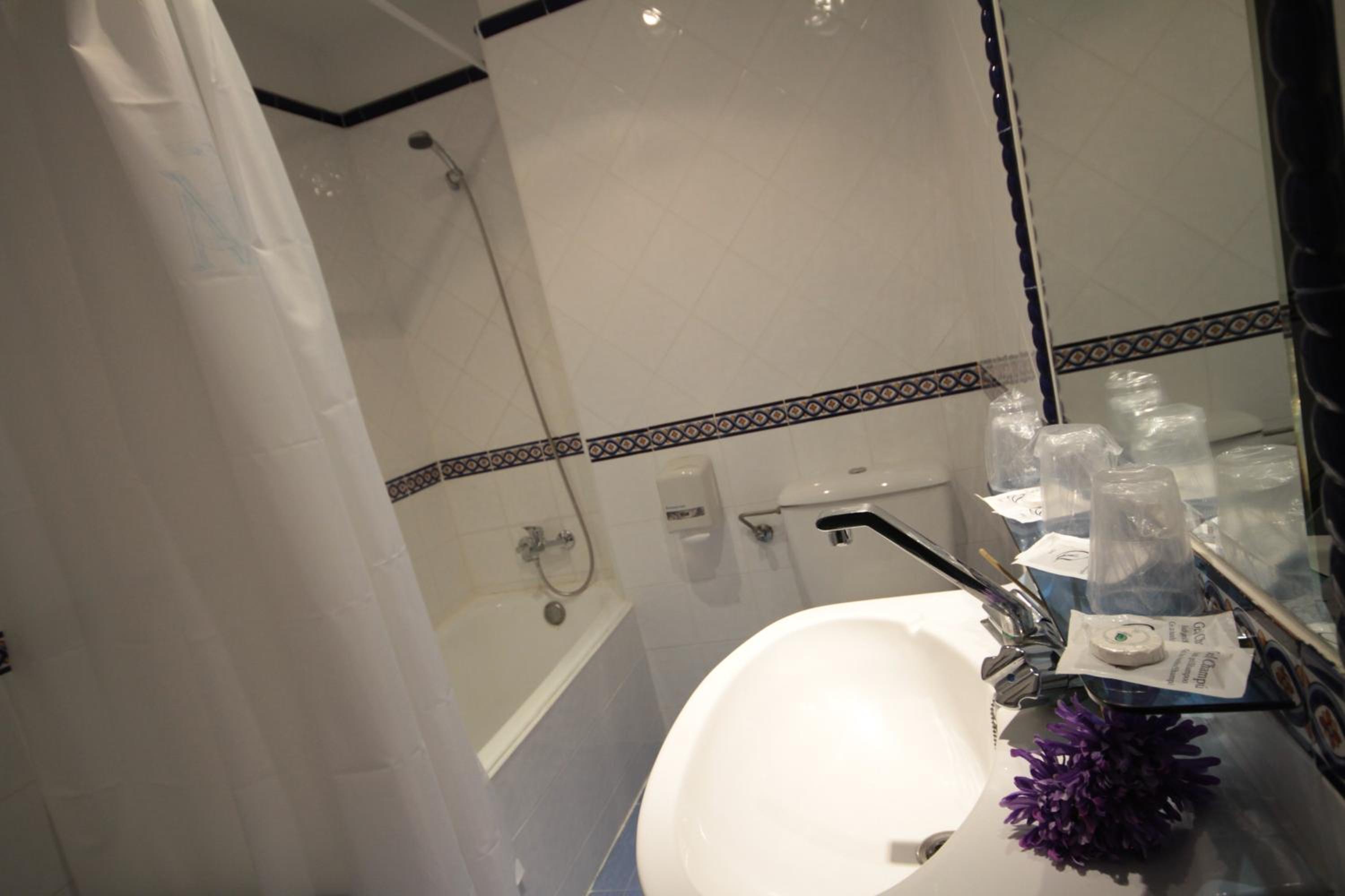 Double Room with Sea View