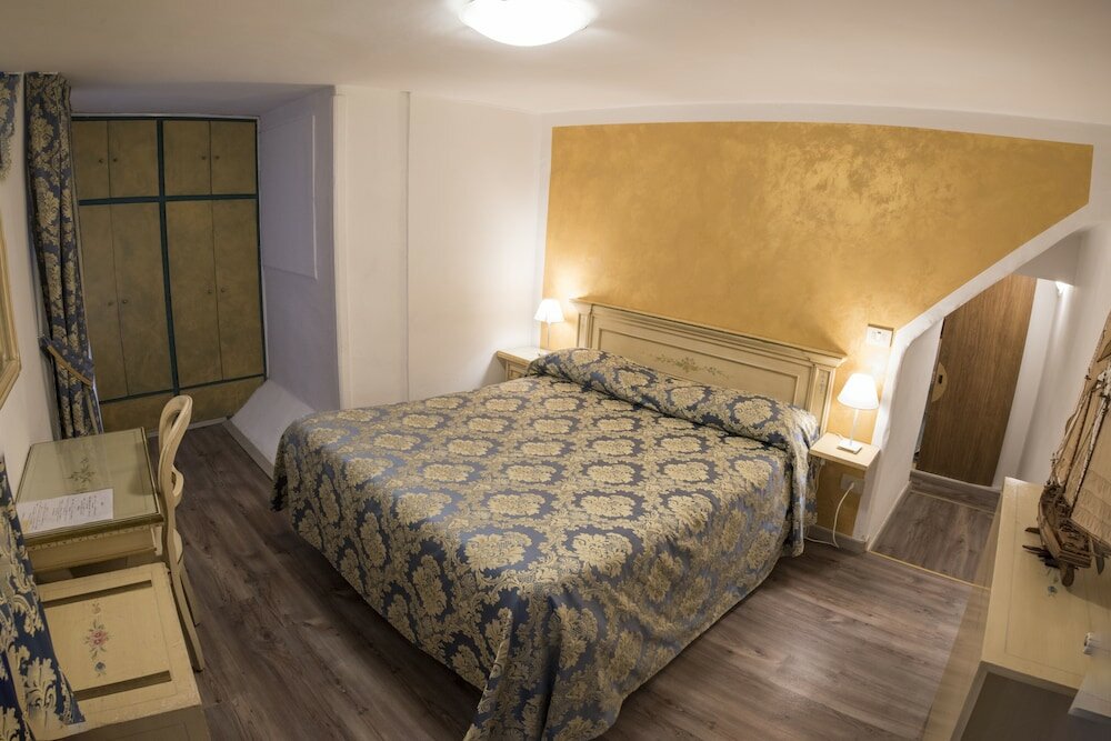 Double or Twin Room, Private Bathroom
