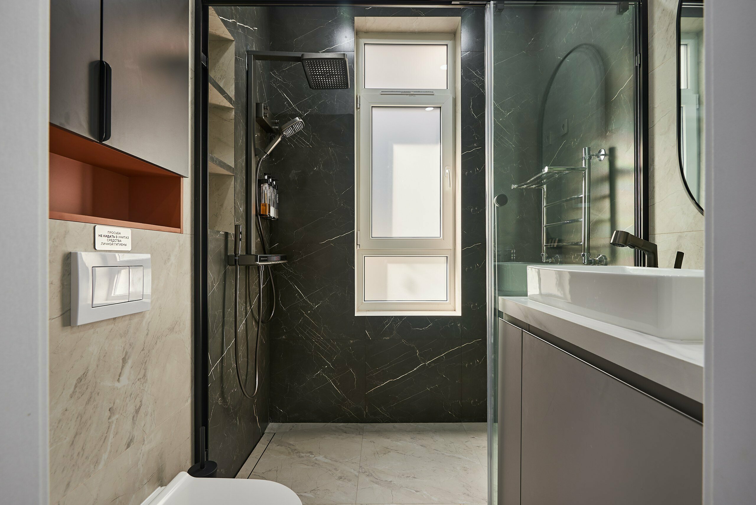 Апартаменты с подогреваемым бассейном