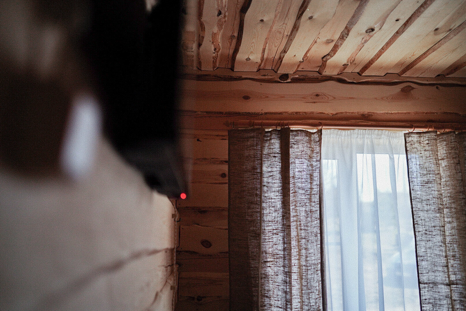 Трехместный номер с душем