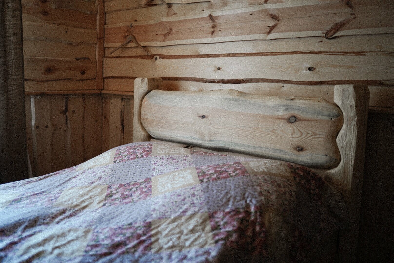 Двухместный номер с 1 кроватью и собственной ванной комнатой