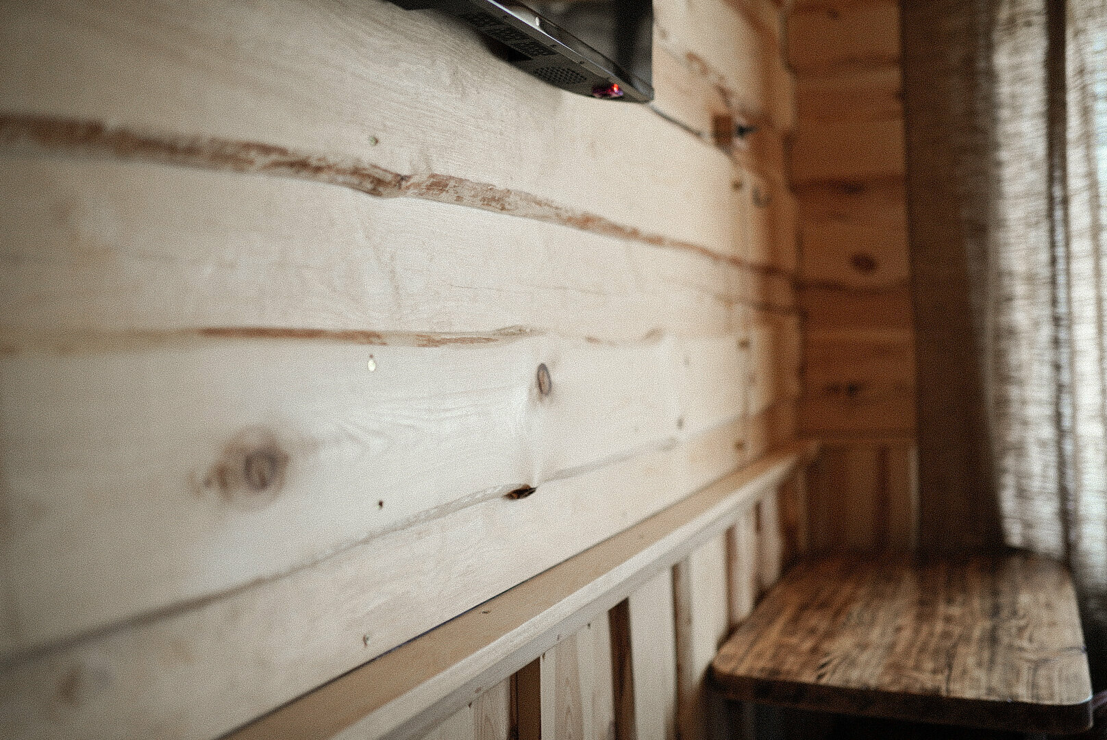 Трехместный номер с душем