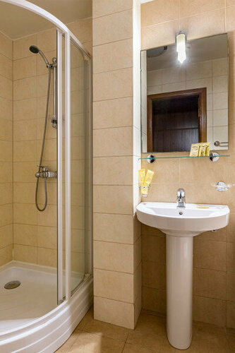 Двухместный номер с 2 отдельными кроватями