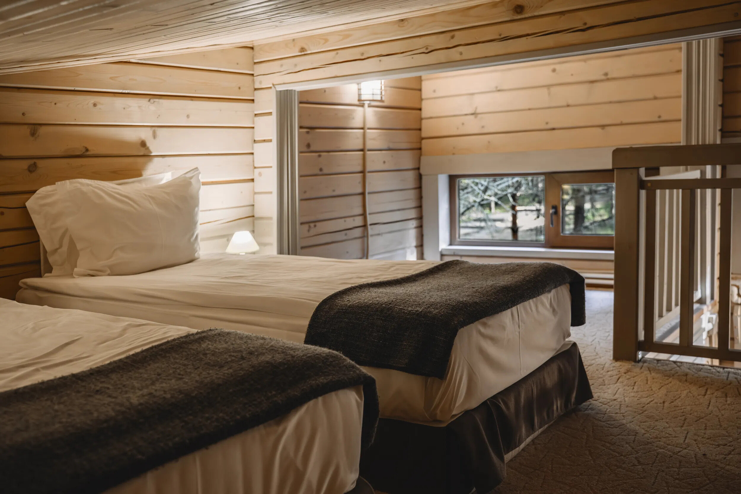 Стандартный семейный номер