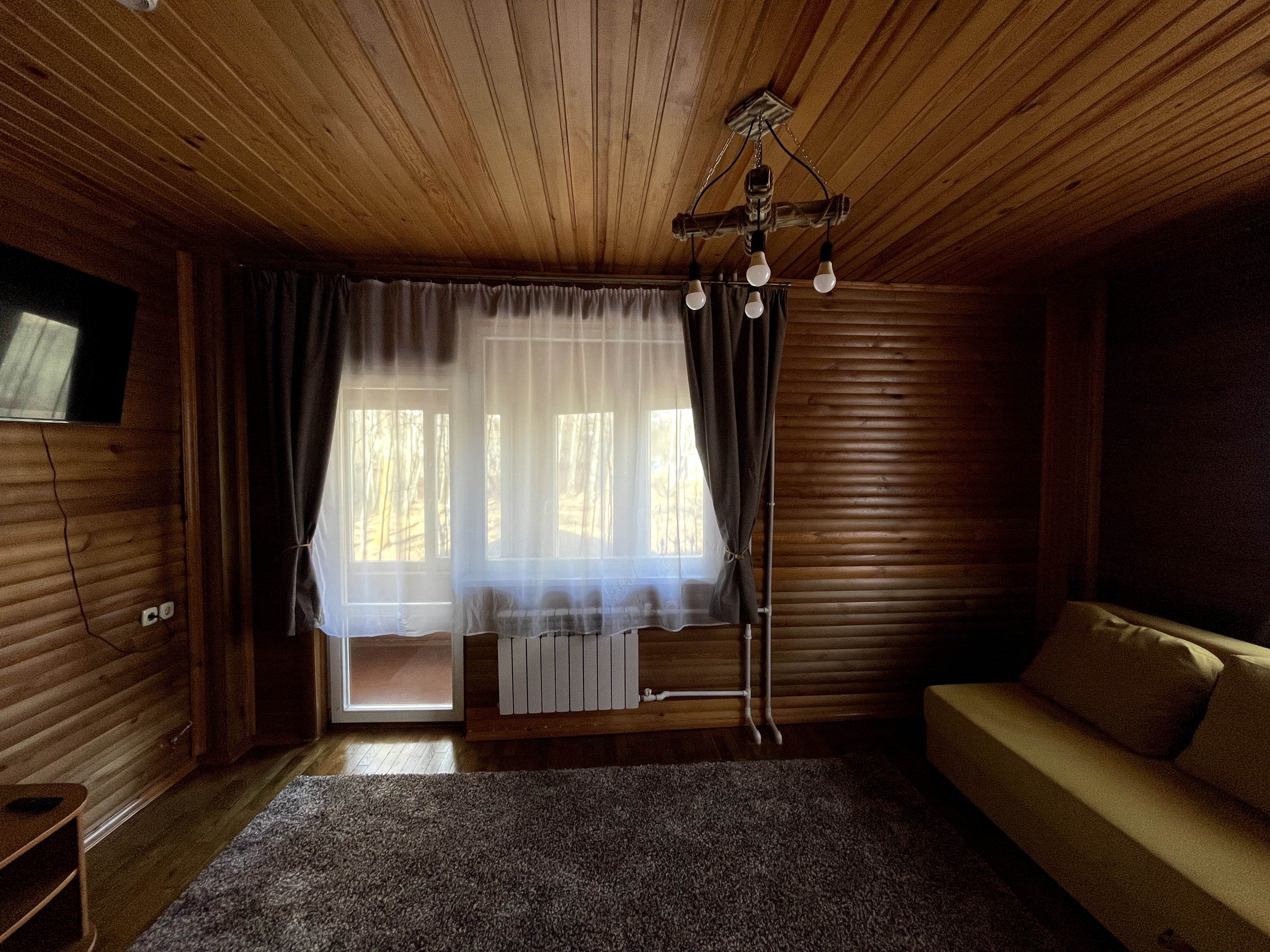 Домик 10, Апартаменты №1