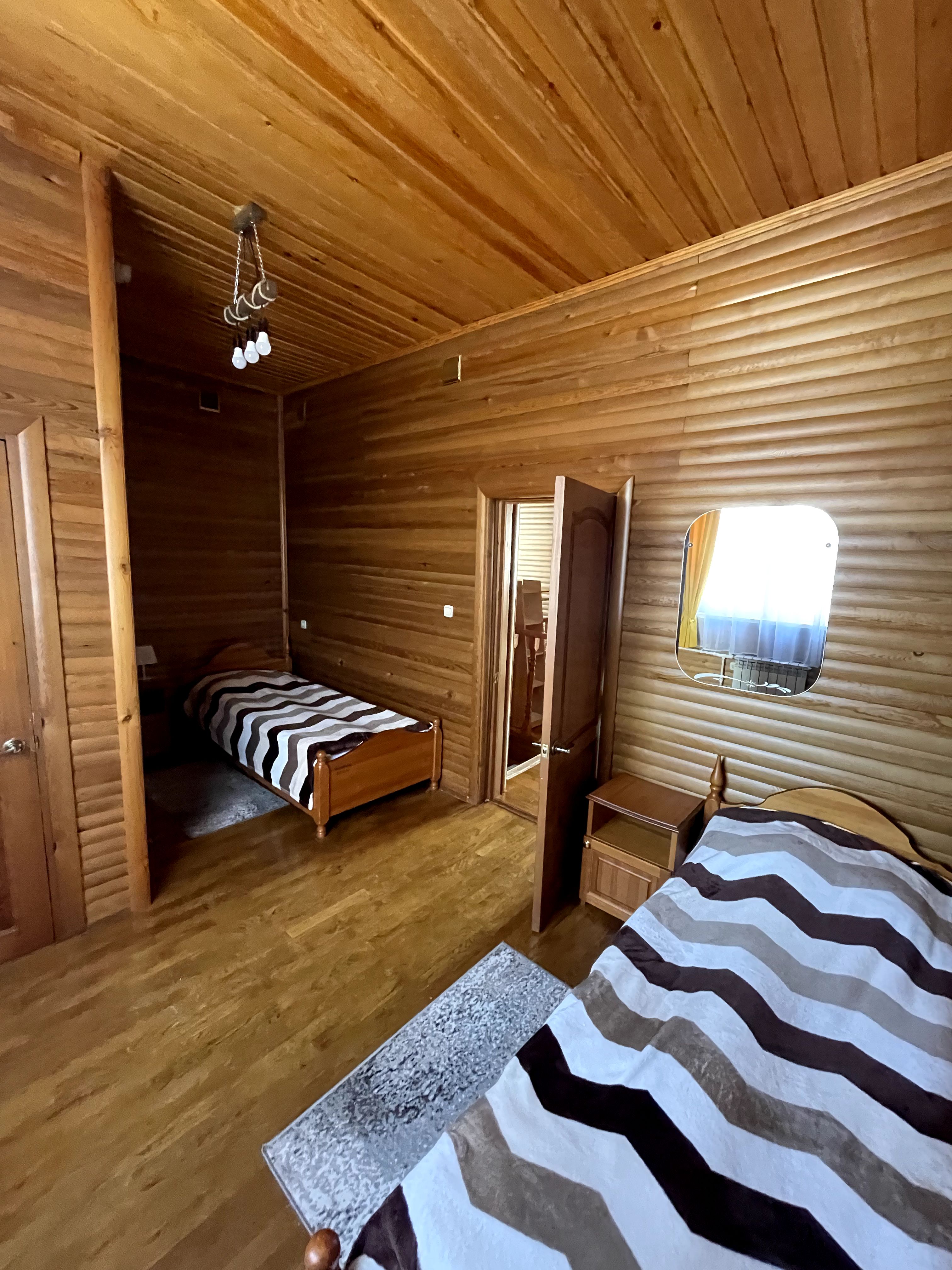 Домик 10, Апартаменты №2