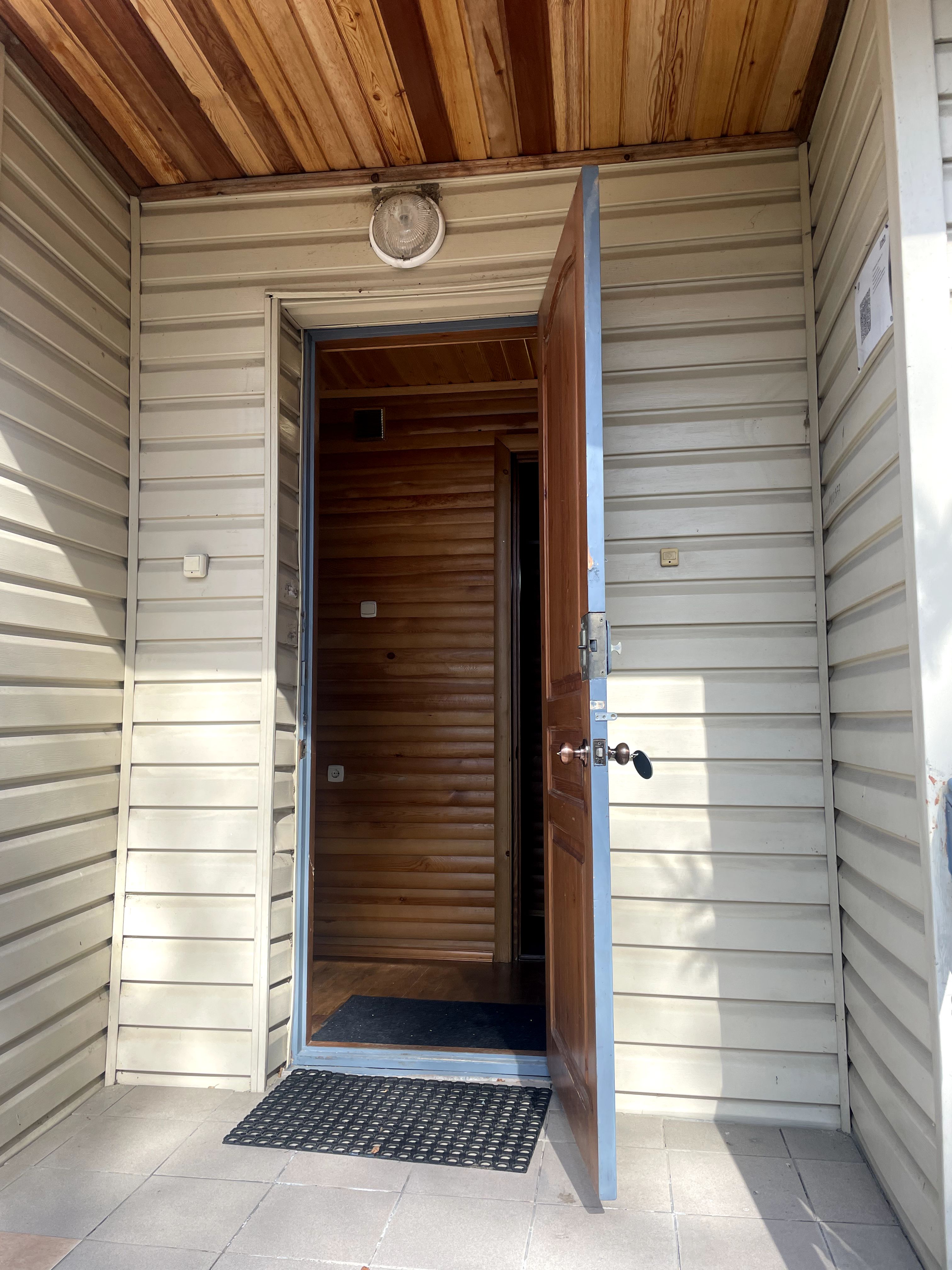 Домик 10, Апартаменты №2