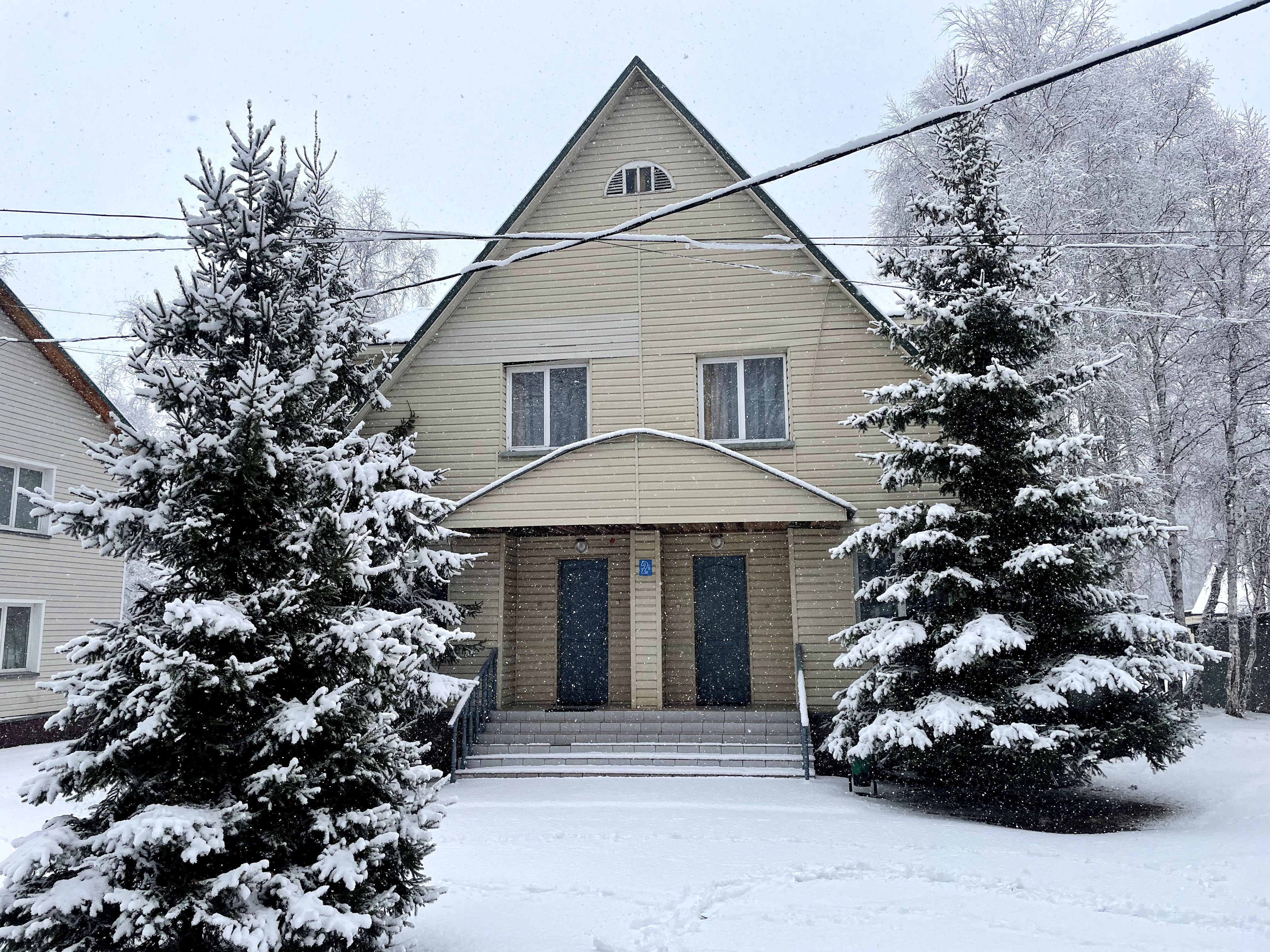 Домик 10, Апартаменты №2