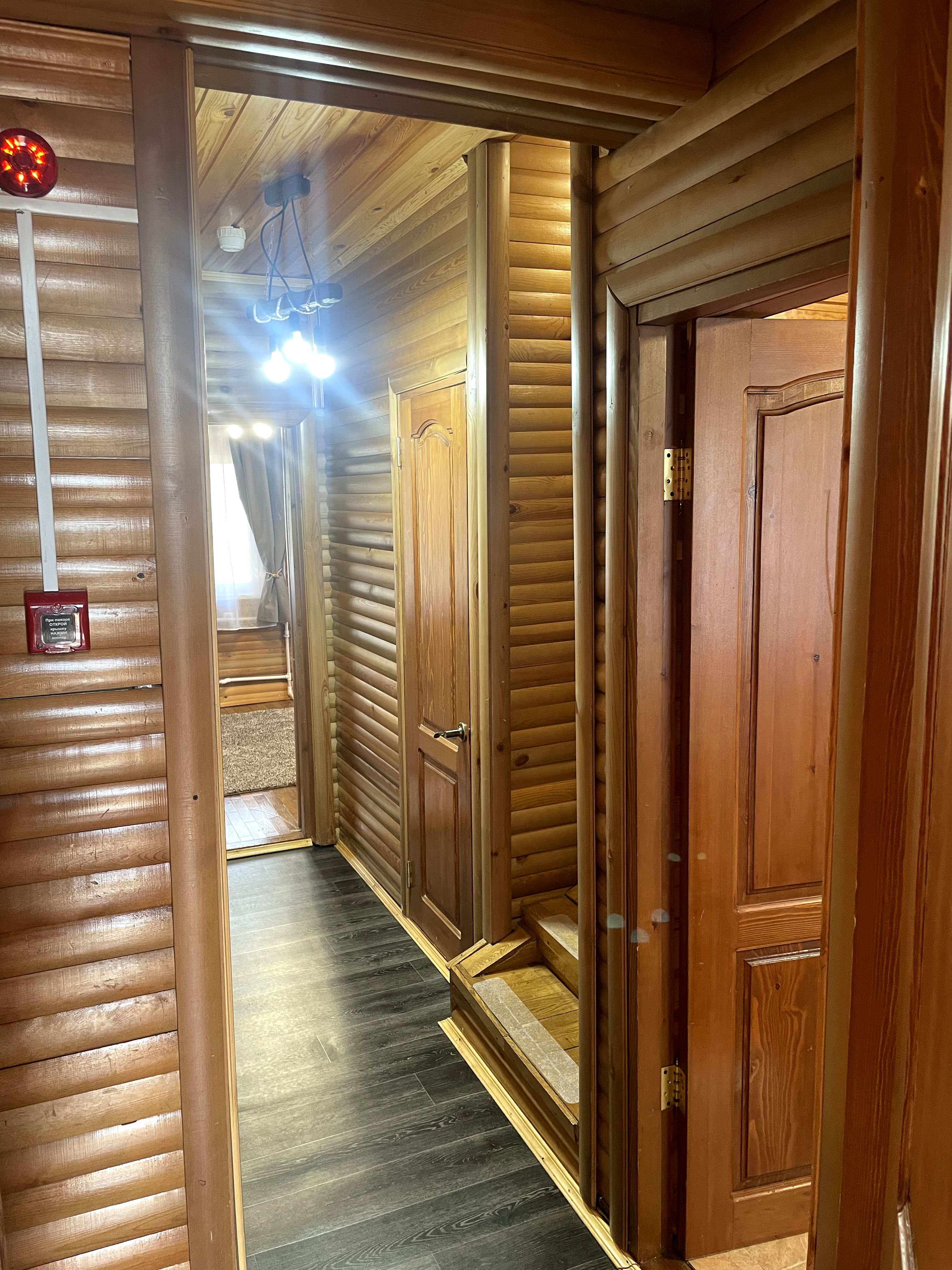 Домик 10, Апартаменты №2