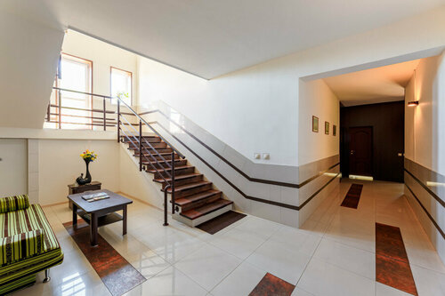 Двухместный номер с 2 отдельными кроватями