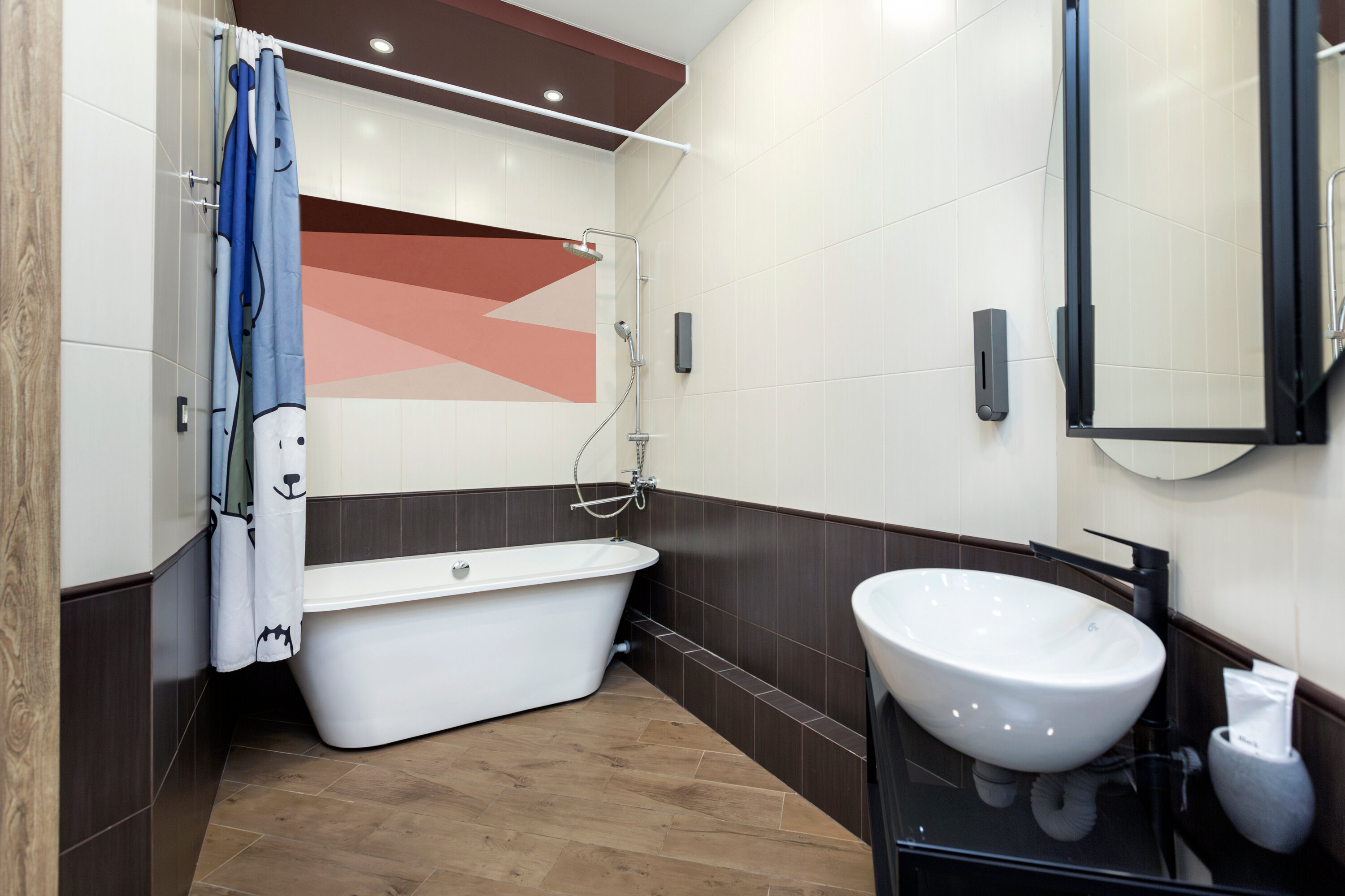 Апартаменты NEW NEW NEW