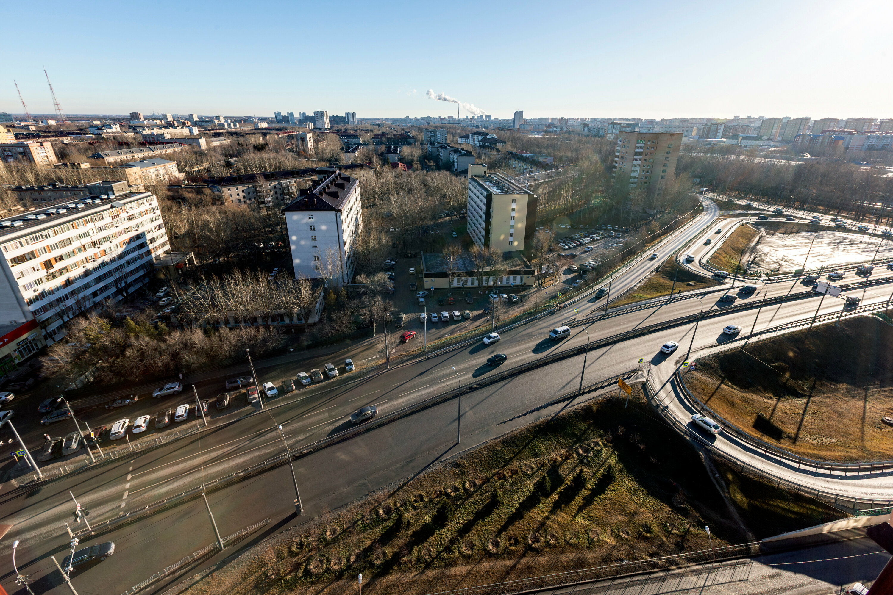 Апартаменты NEW NEW NEW