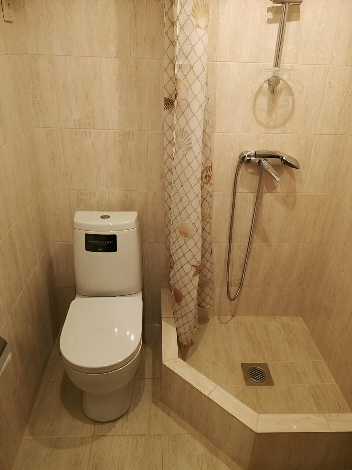 Видовые двухуровневые апартаменты