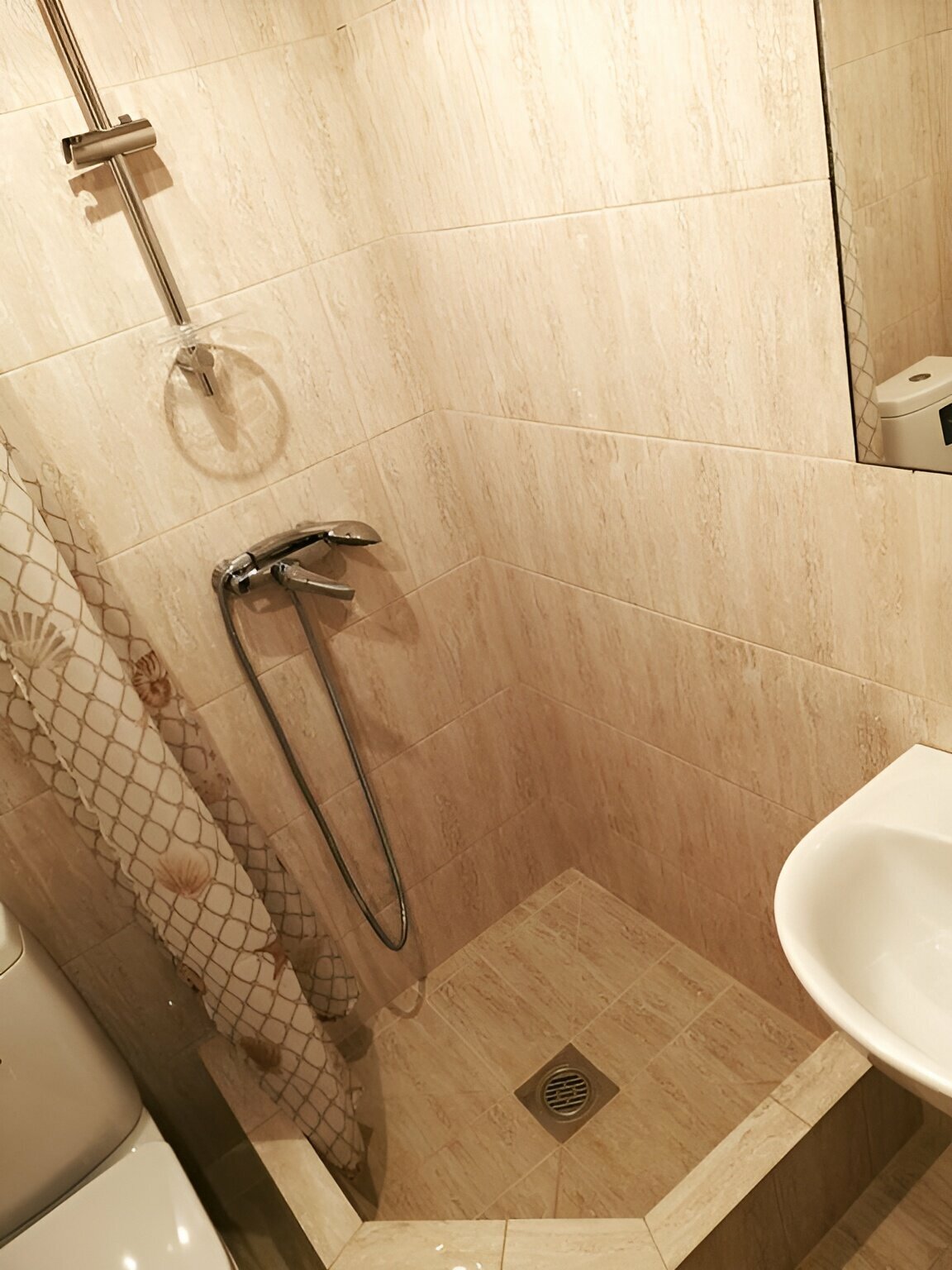 Видовые двухуровневые апартаменты