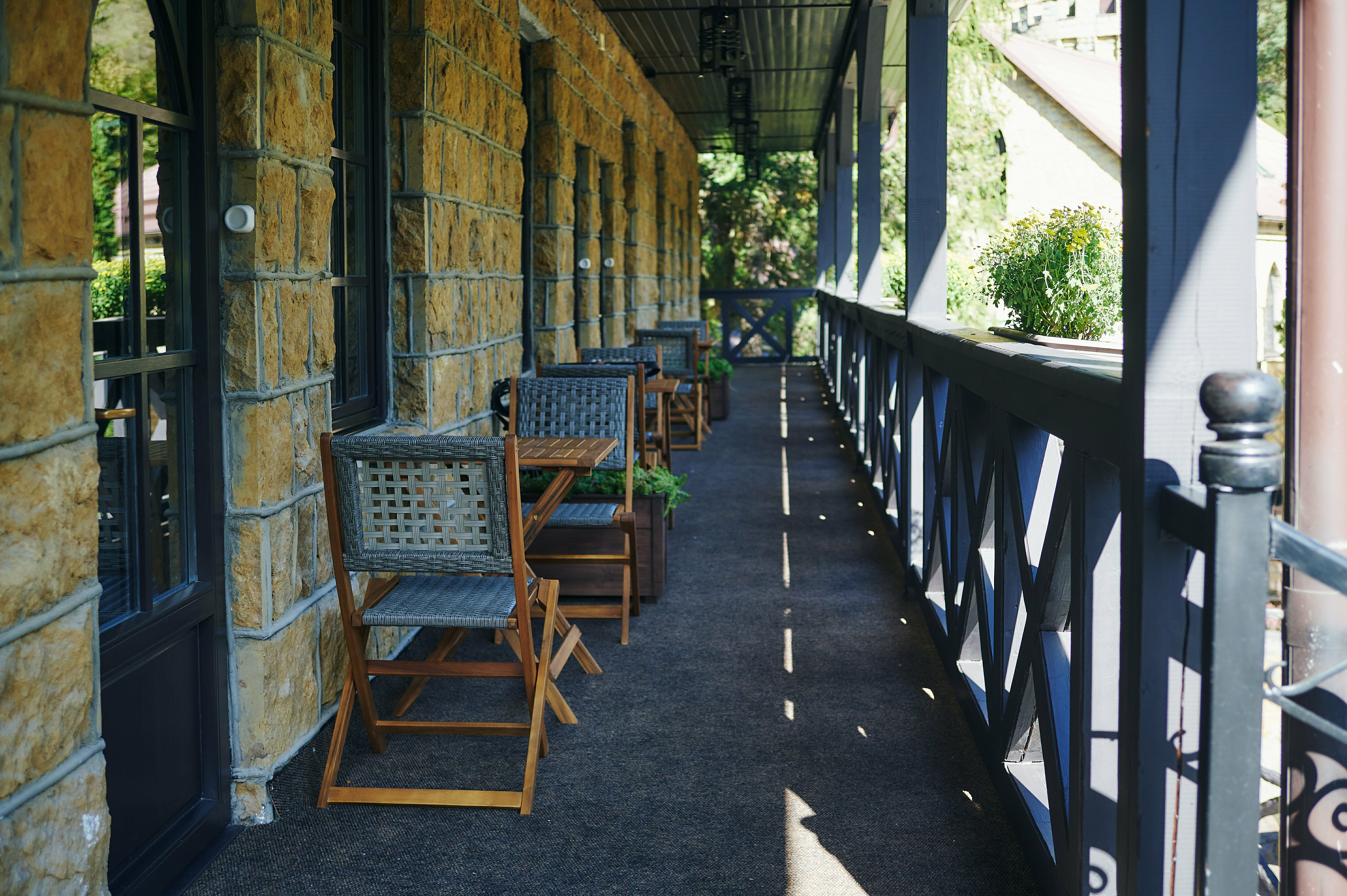 Стандартный двухместный номер с 1 кроватью