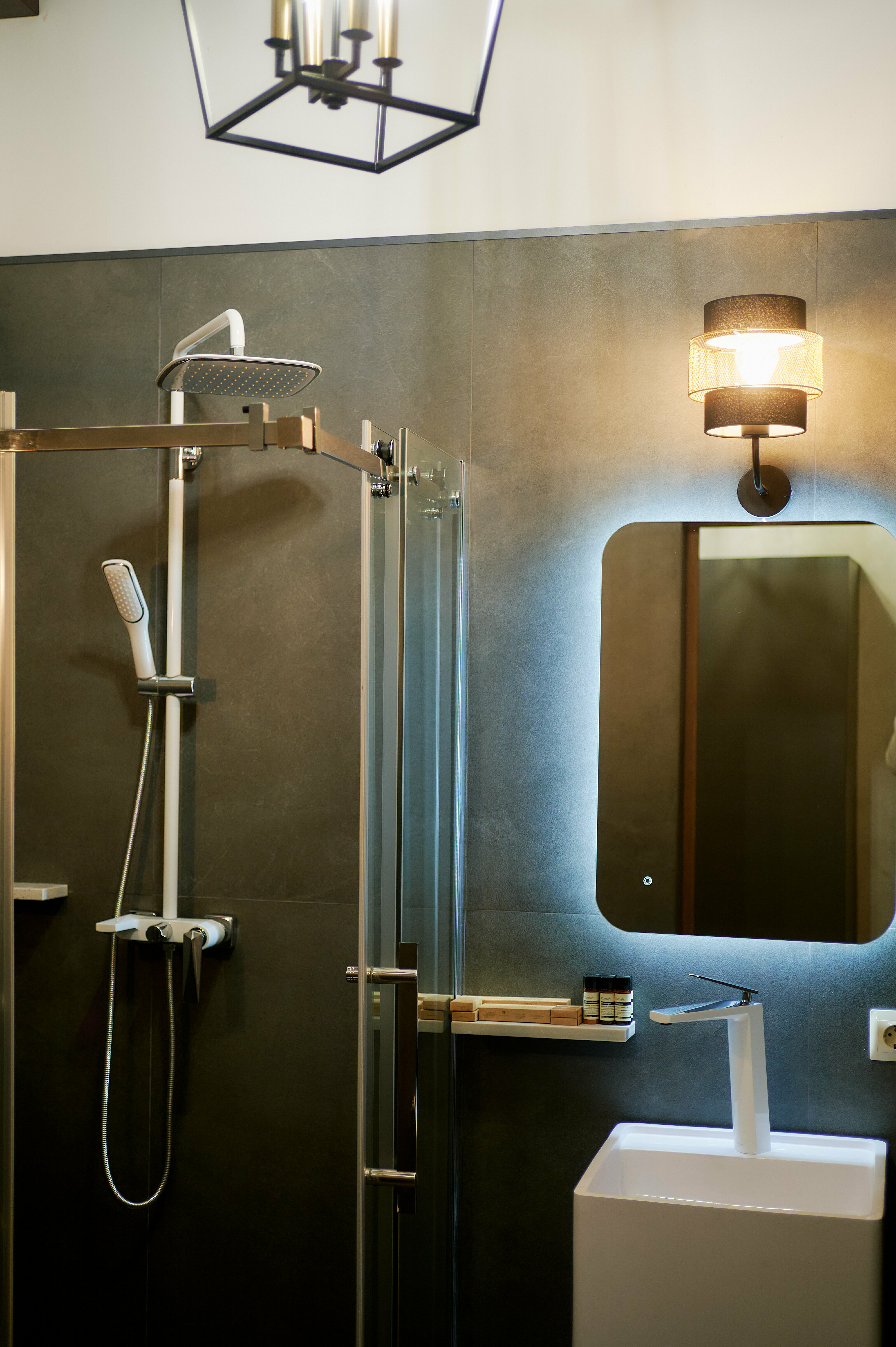 Двухместный номер с 1 кроватью или 2 отдельными кроватями и балконом