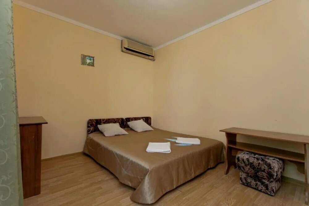 Двухместный номер с 1 кроватью или 2 отдельными кроватями