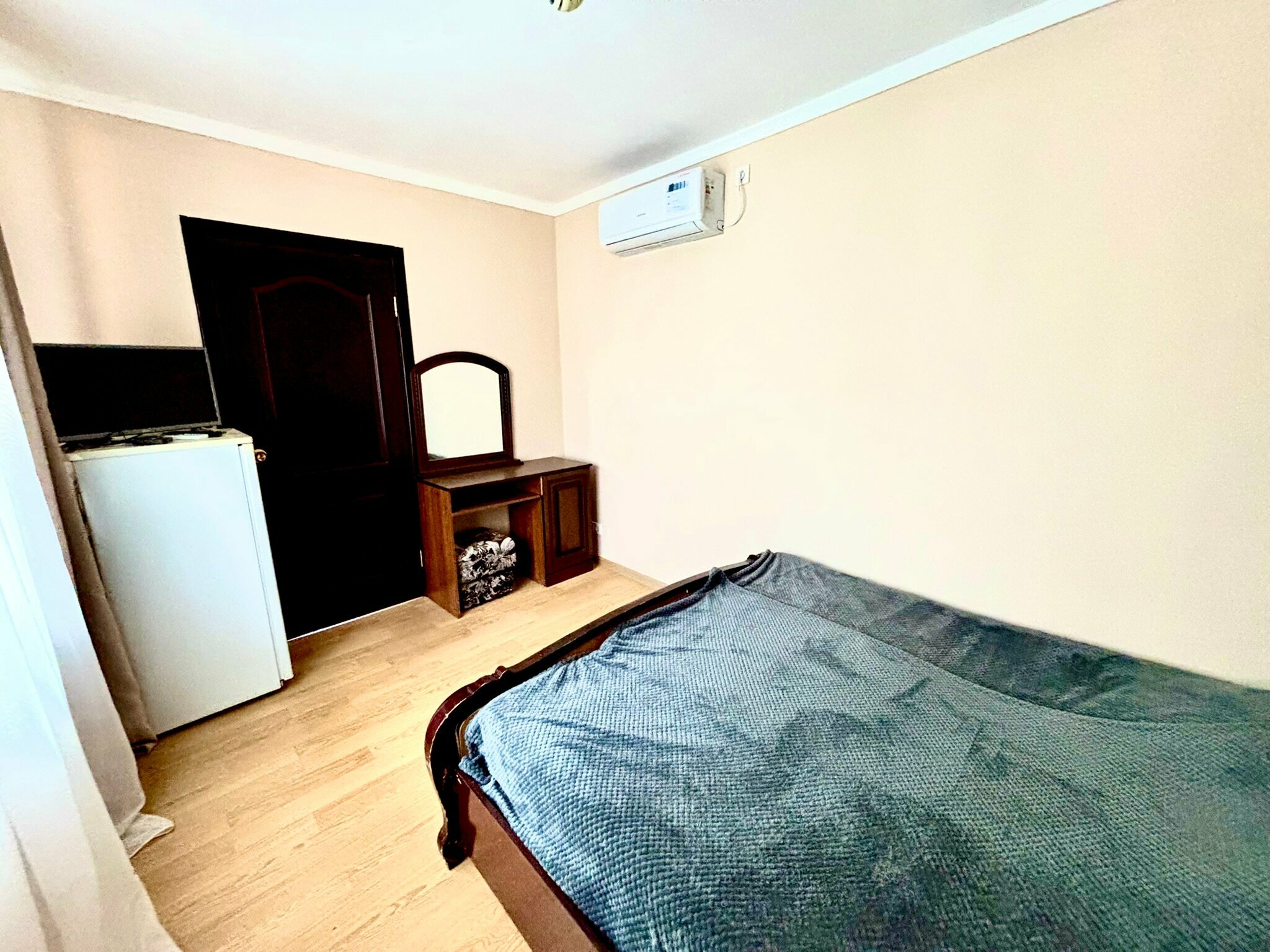 Стандартный семейный номер