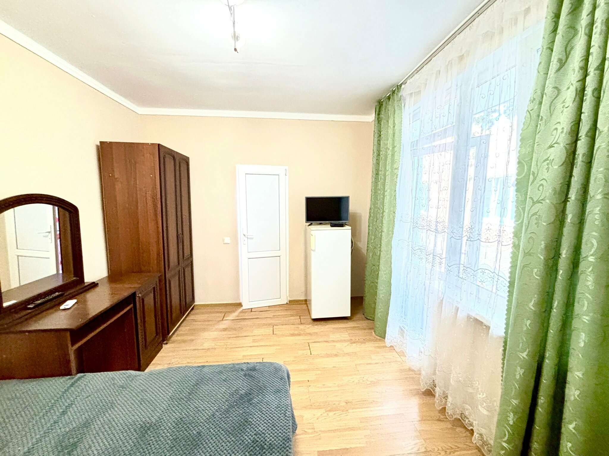 Трехместный номер «Комфорт»