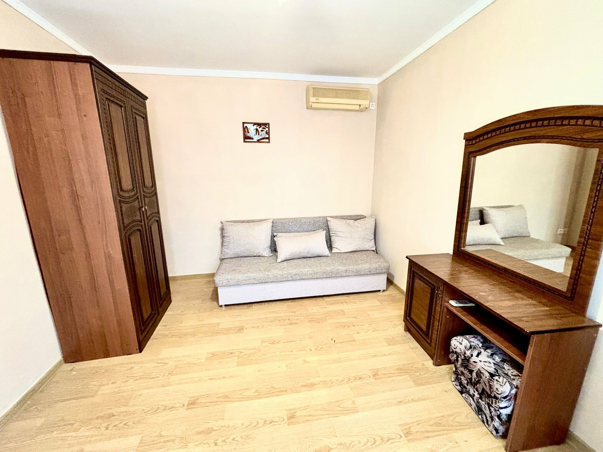 Стандартный семейный номер