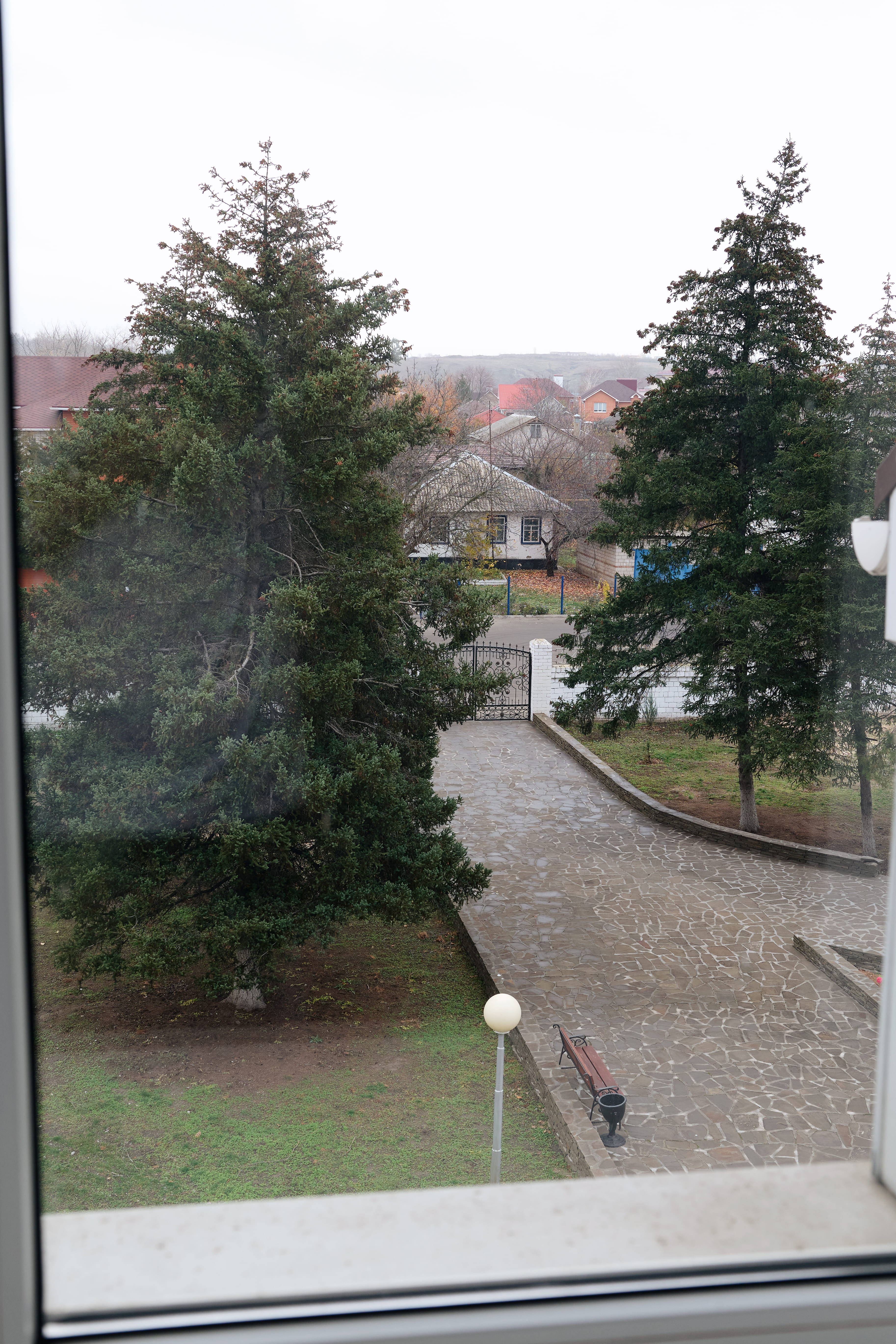 Полулюкс 3-8