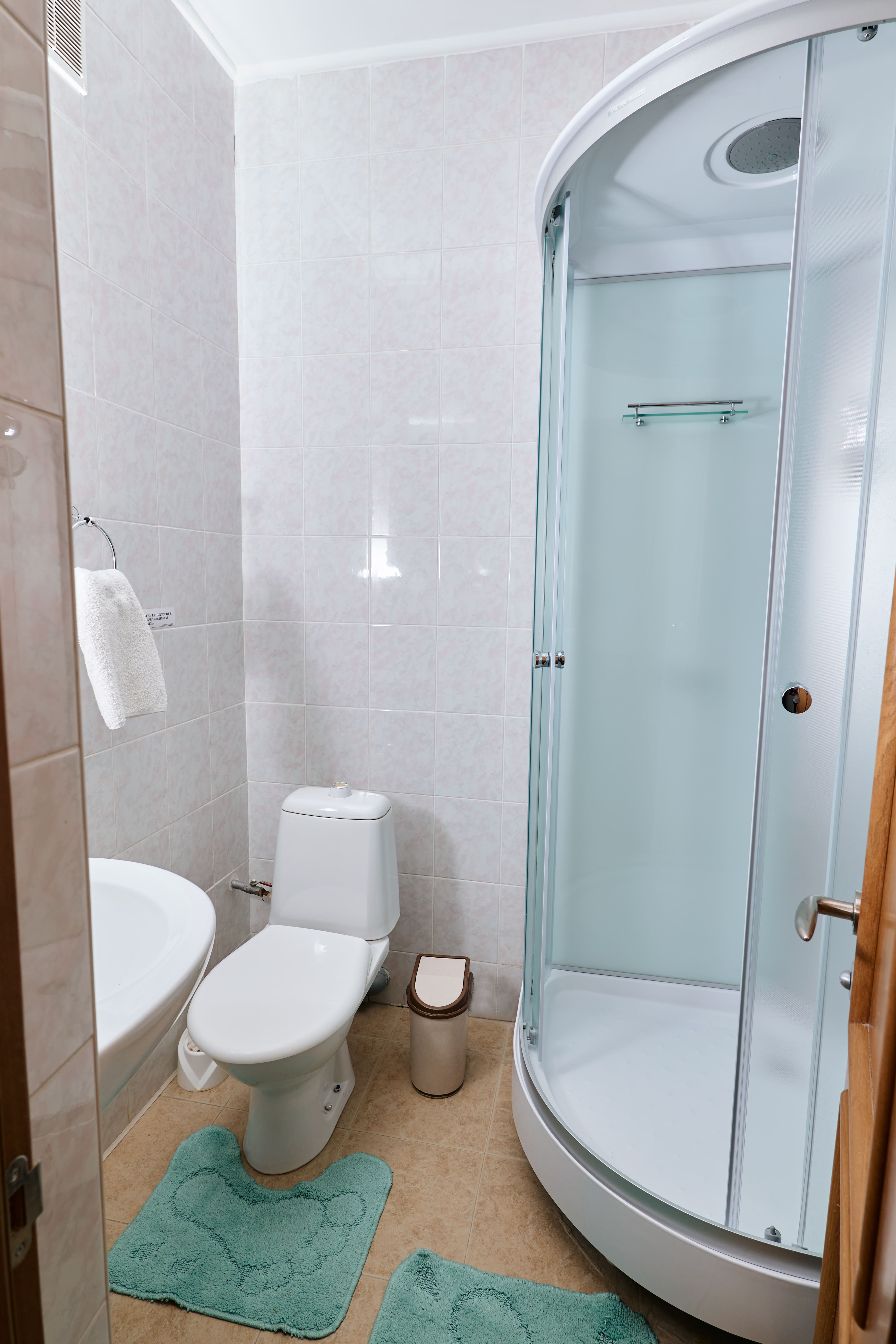 Полулюкс 2-4