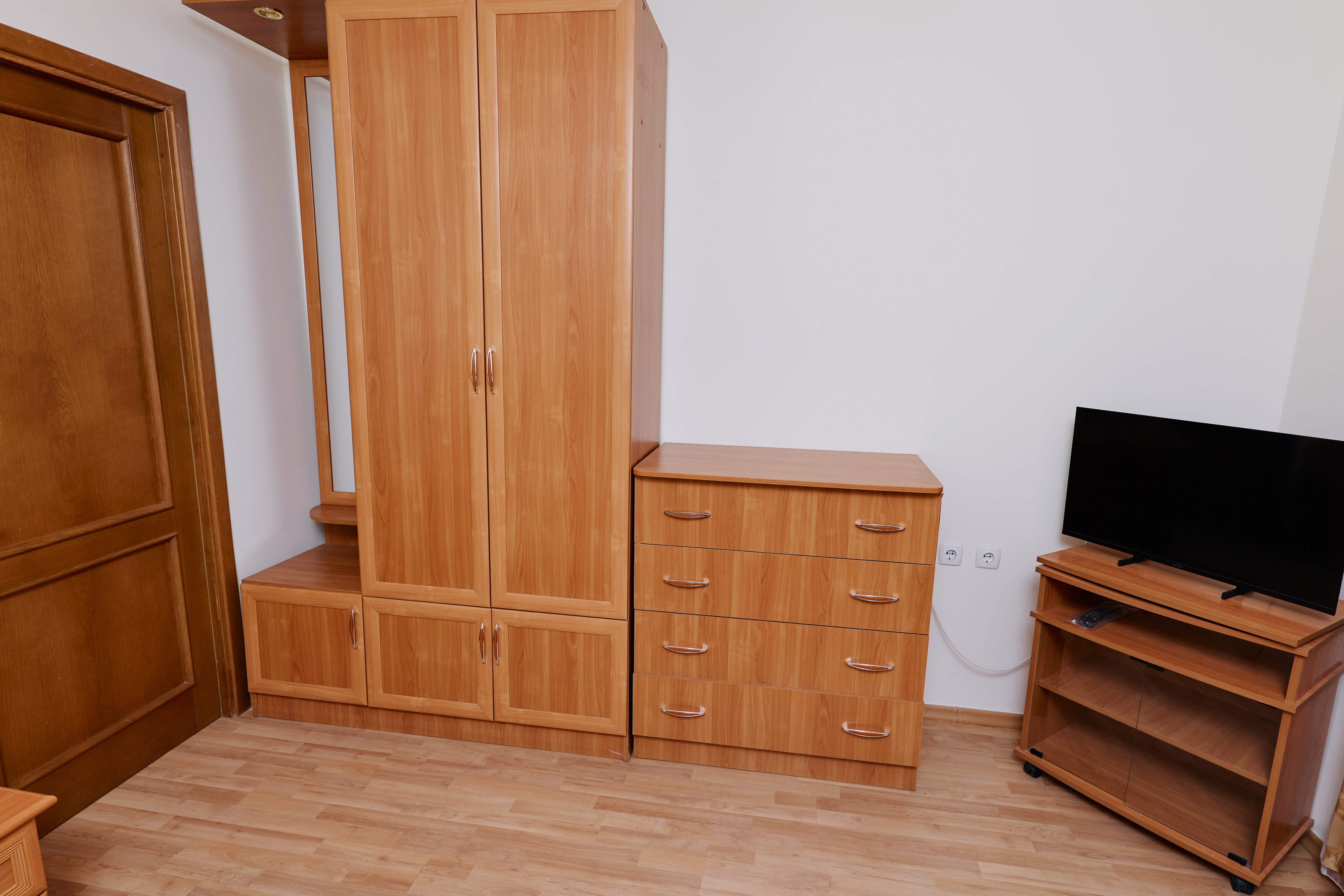 Полулюкс 3-1