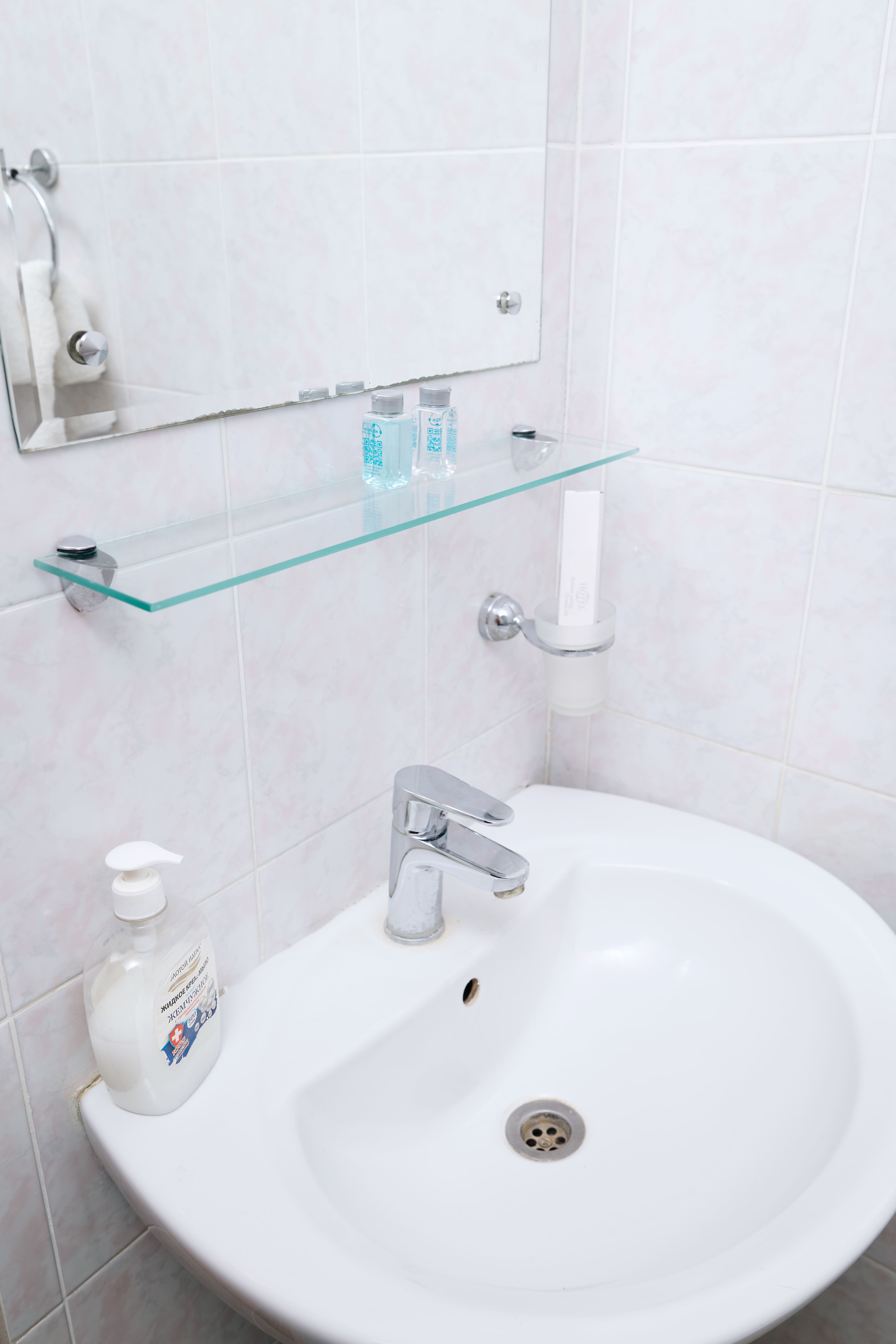 Полулюкс 3-4