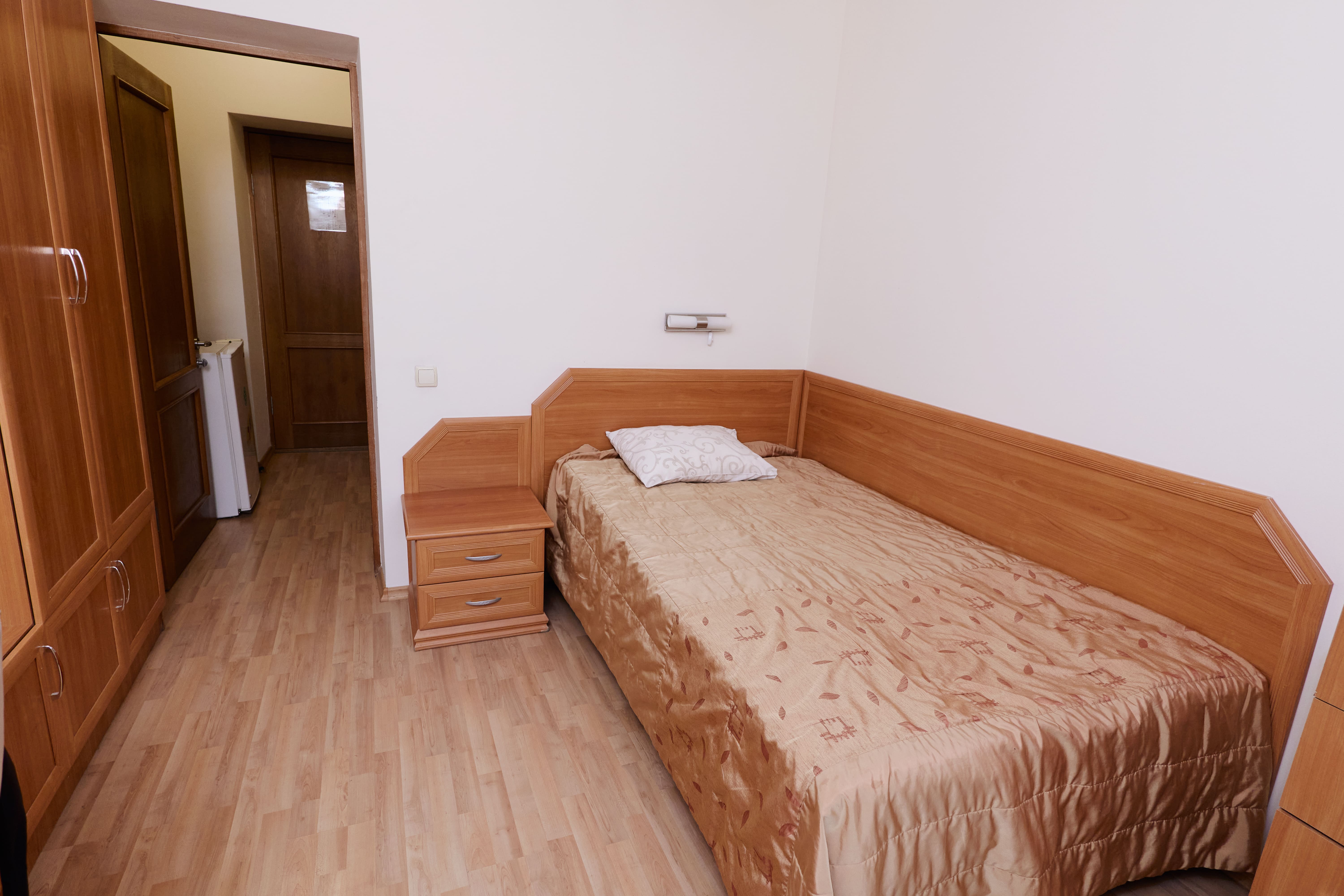 Полулюкс 2-6