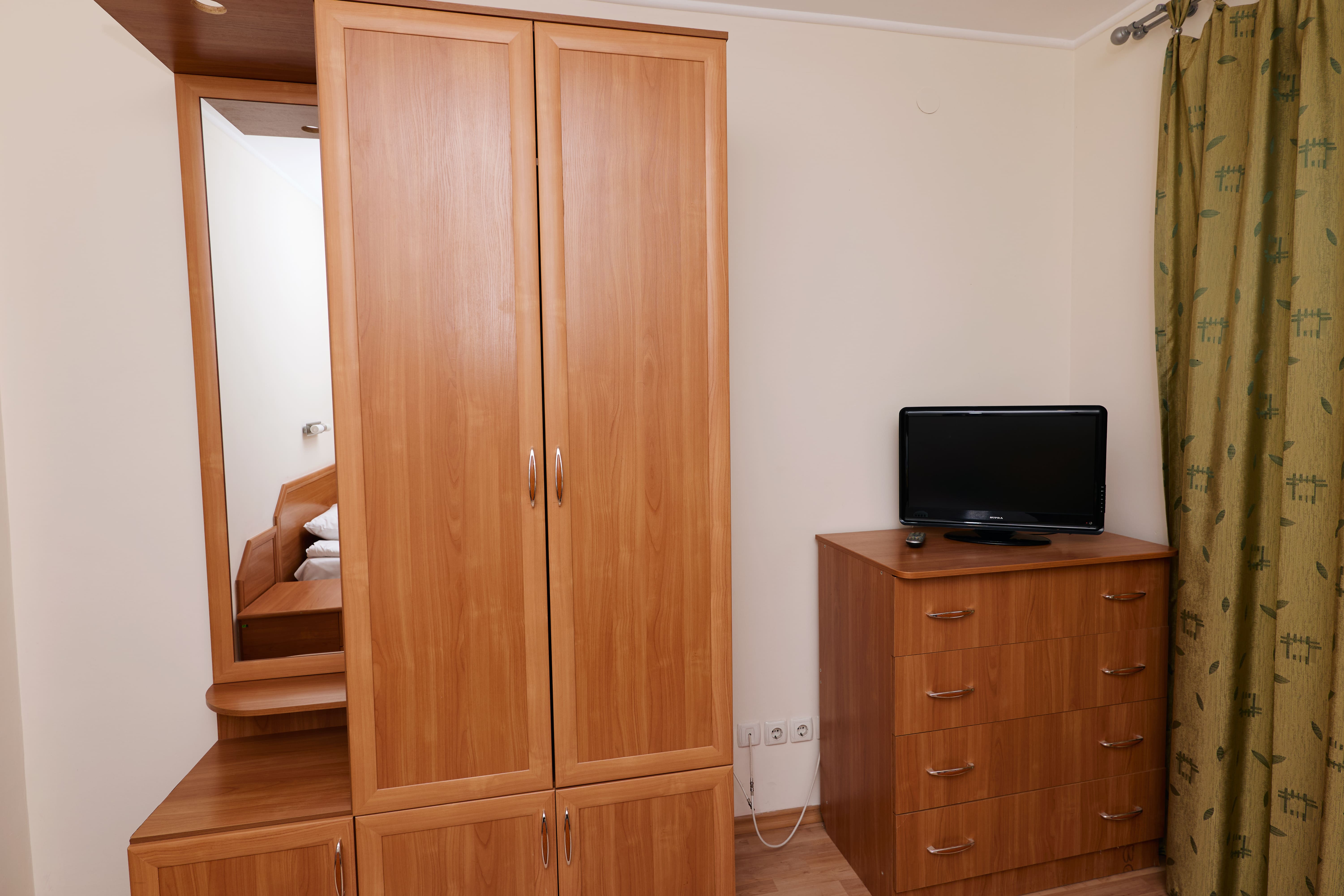 Полулюкс 3-5