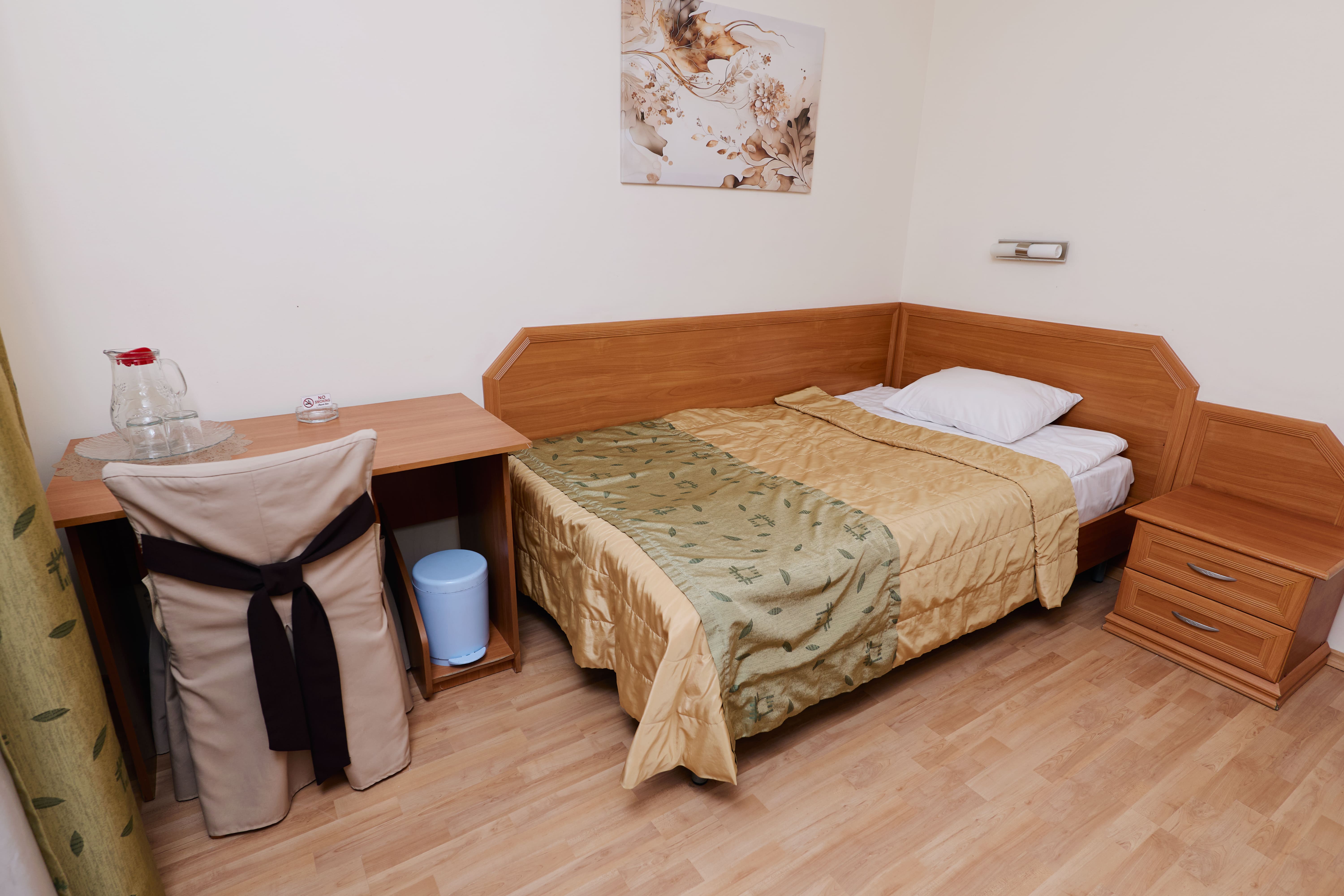 Полулюкс 2-5