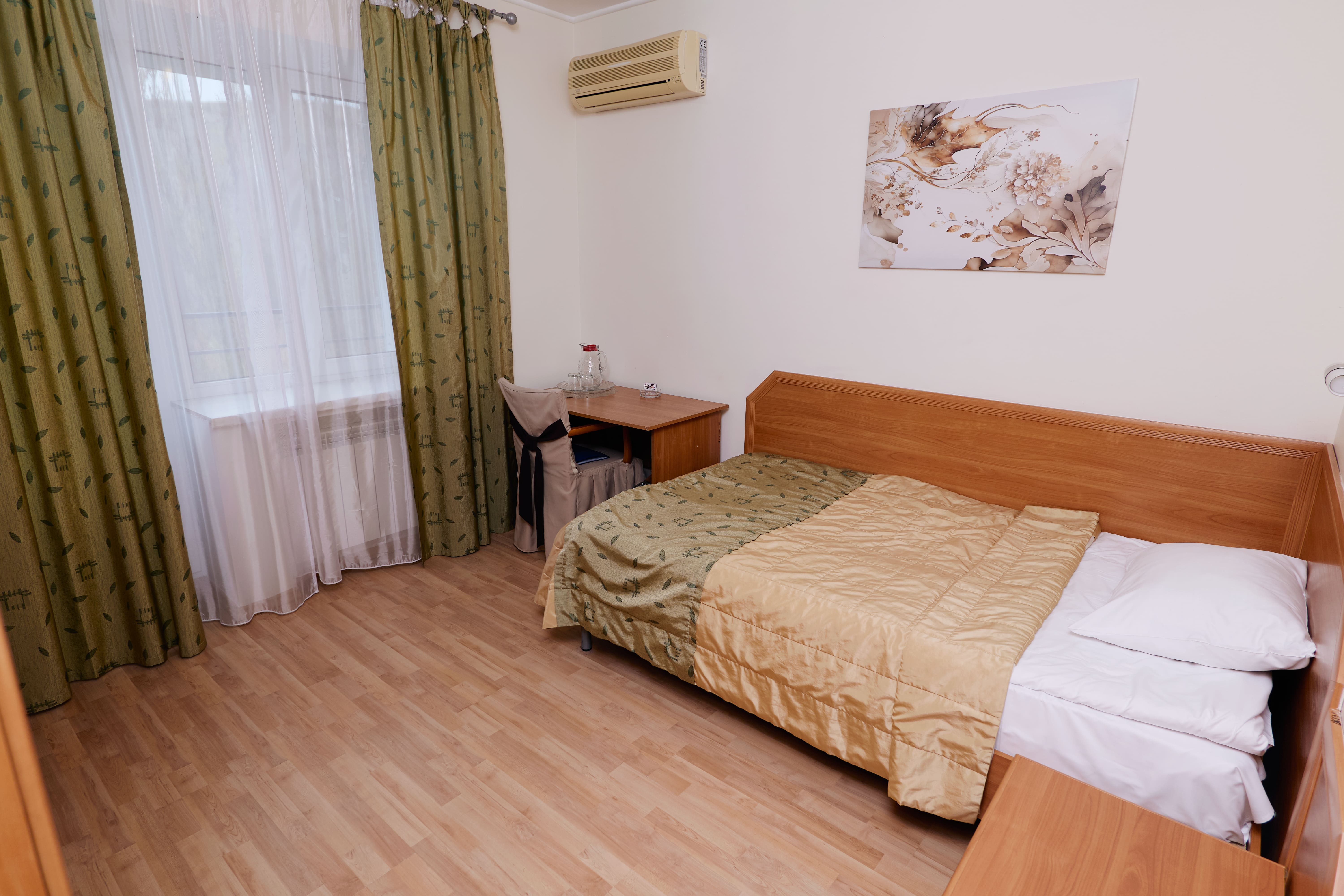 Полулюкс 3-5