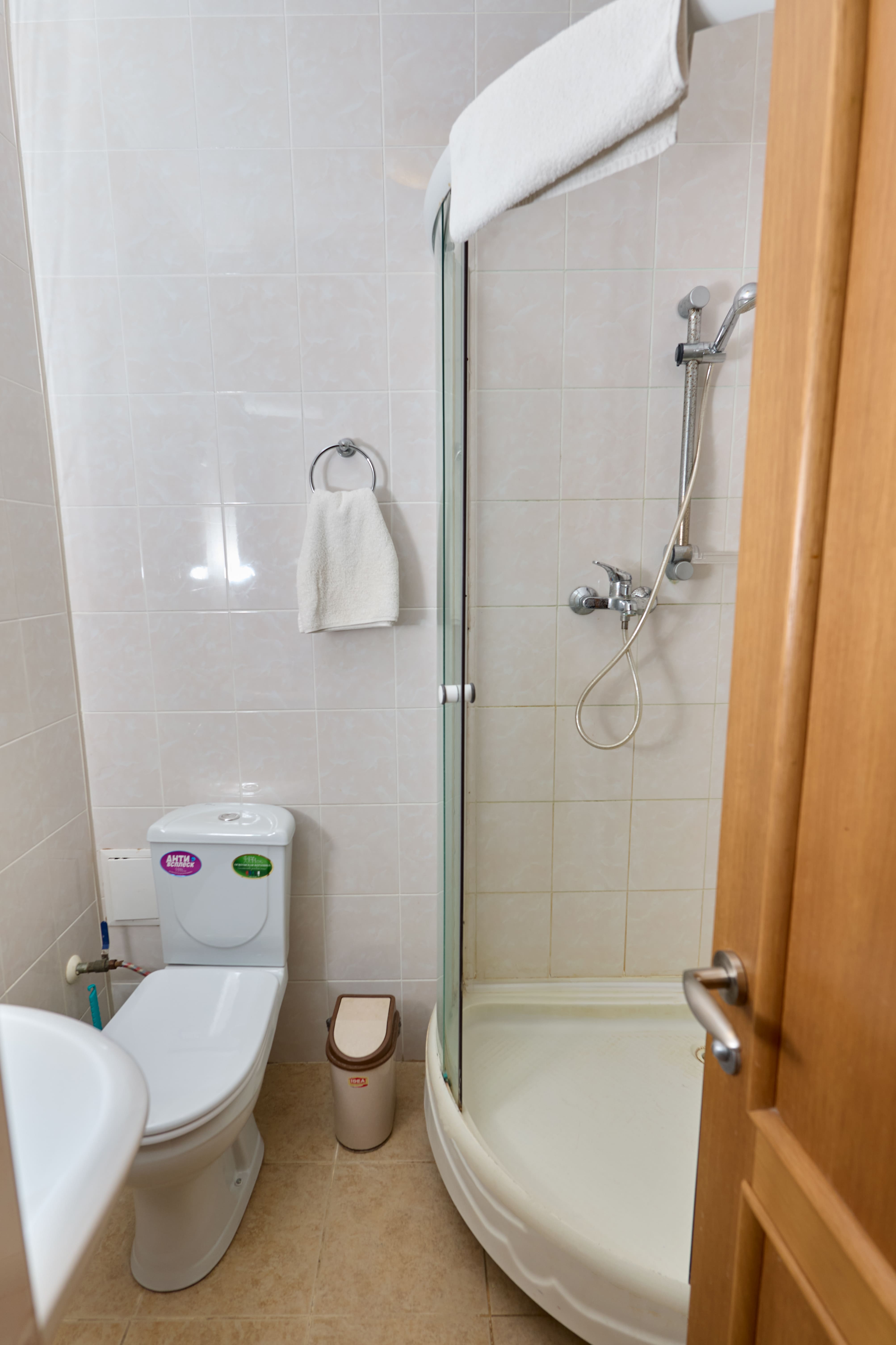 Полулюкс 3-6